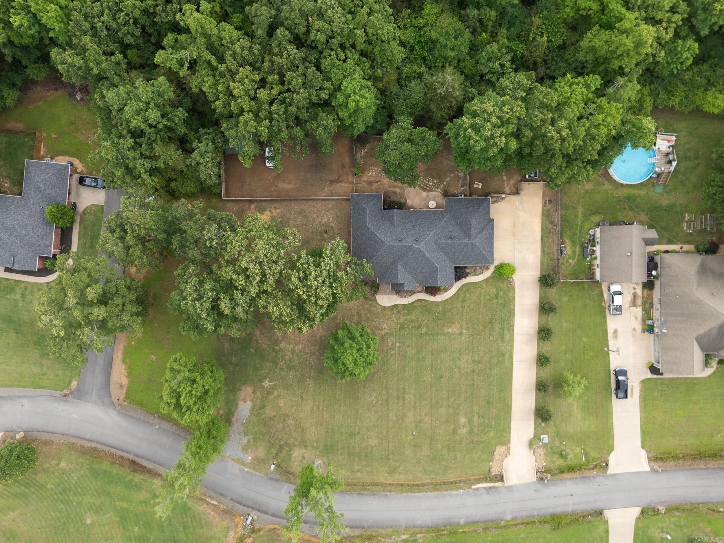 14  Sandlewood  Greenbrier, AR