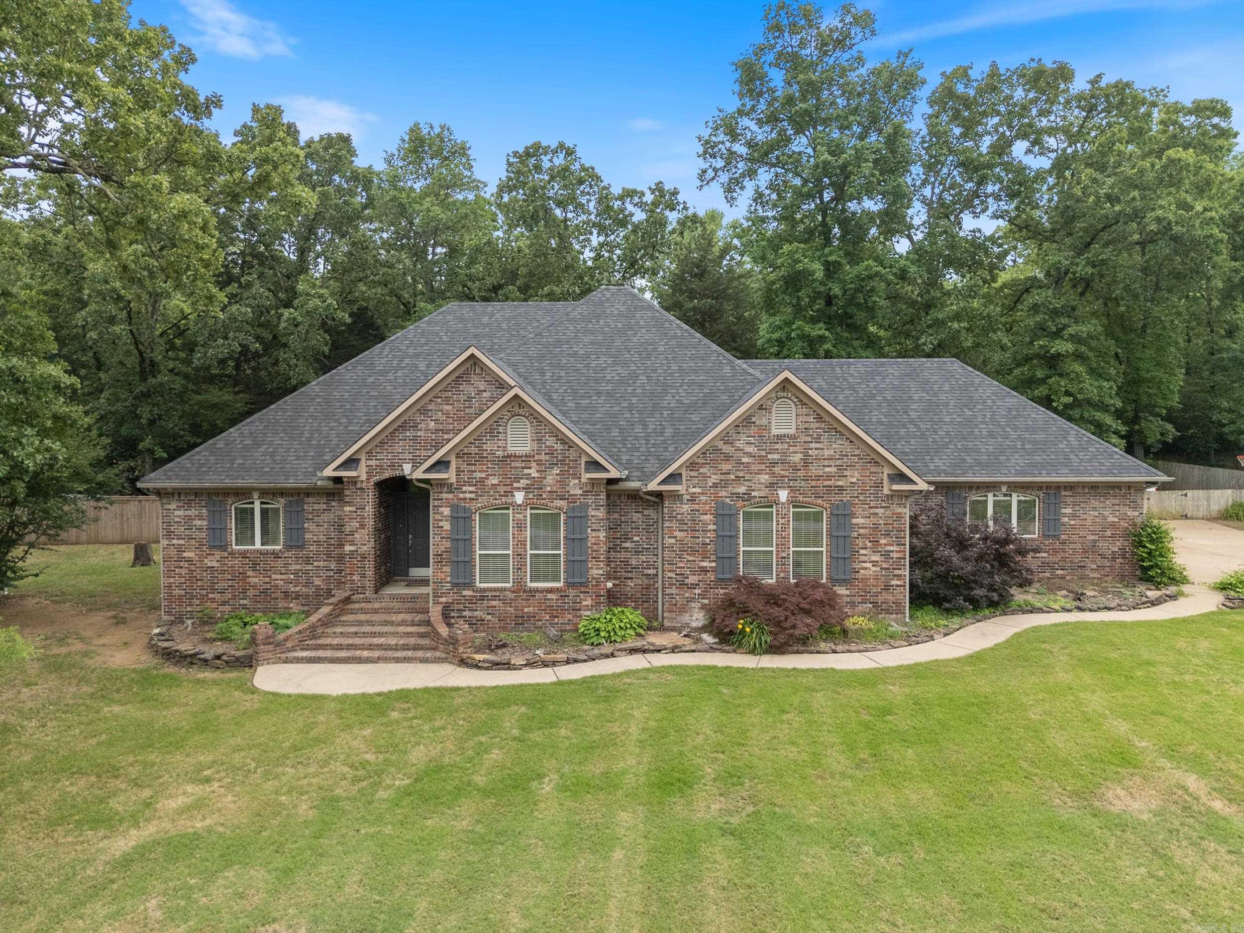 14  Sandlewood  Greenbrier, AR