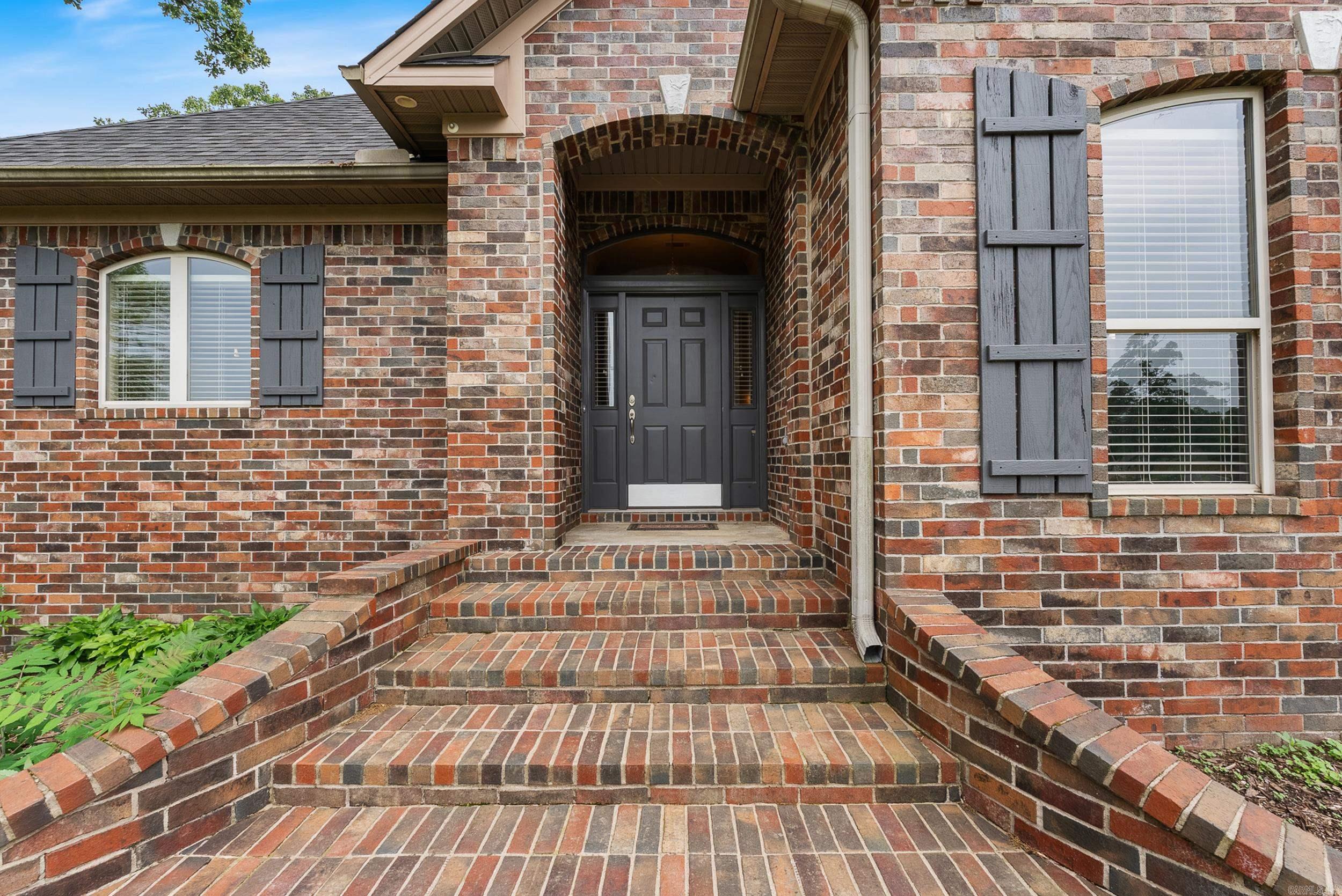14  Sandlewood  Greenbrier, AR