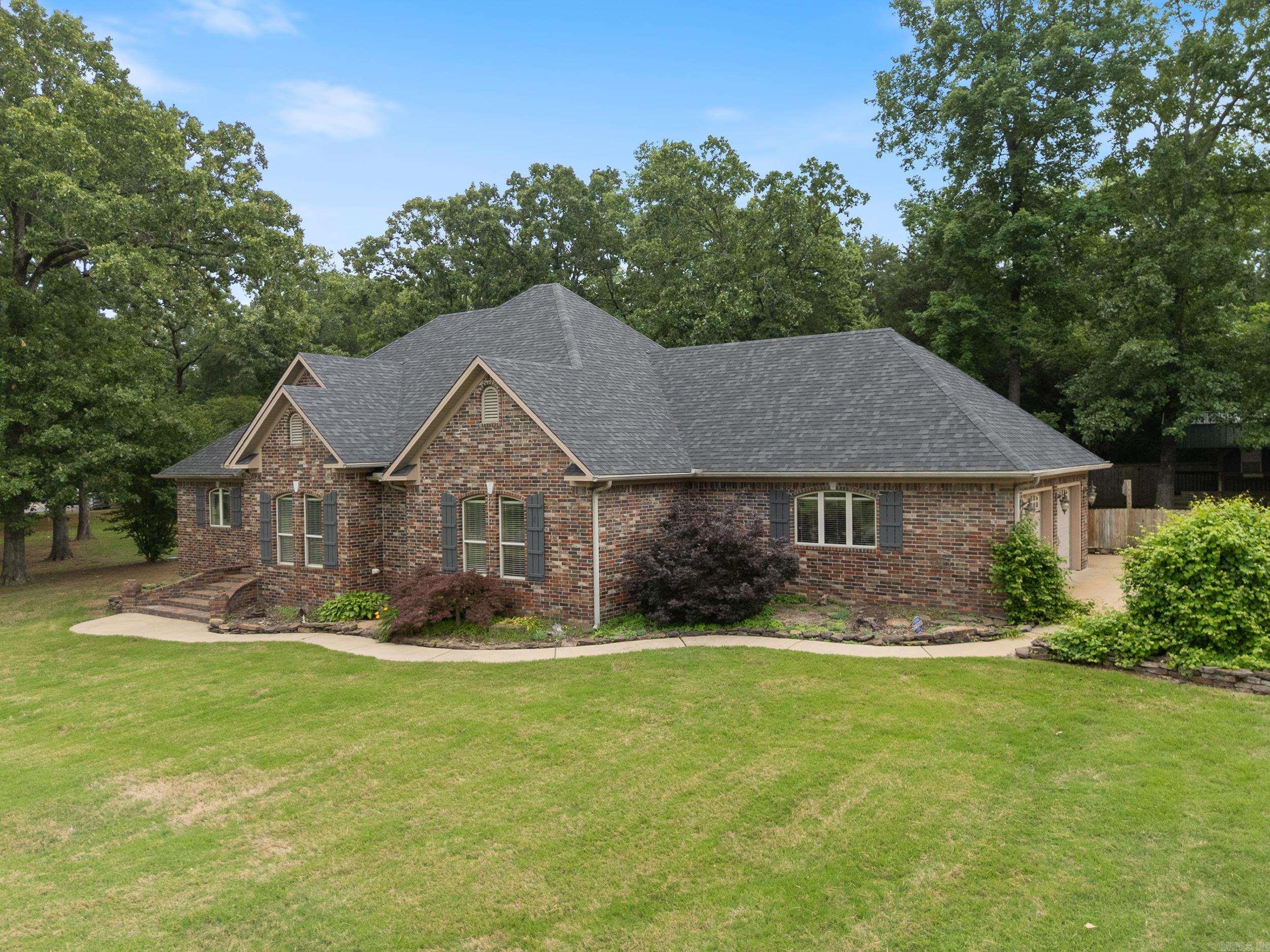 14  Sandlewood  Greenbrier, AR