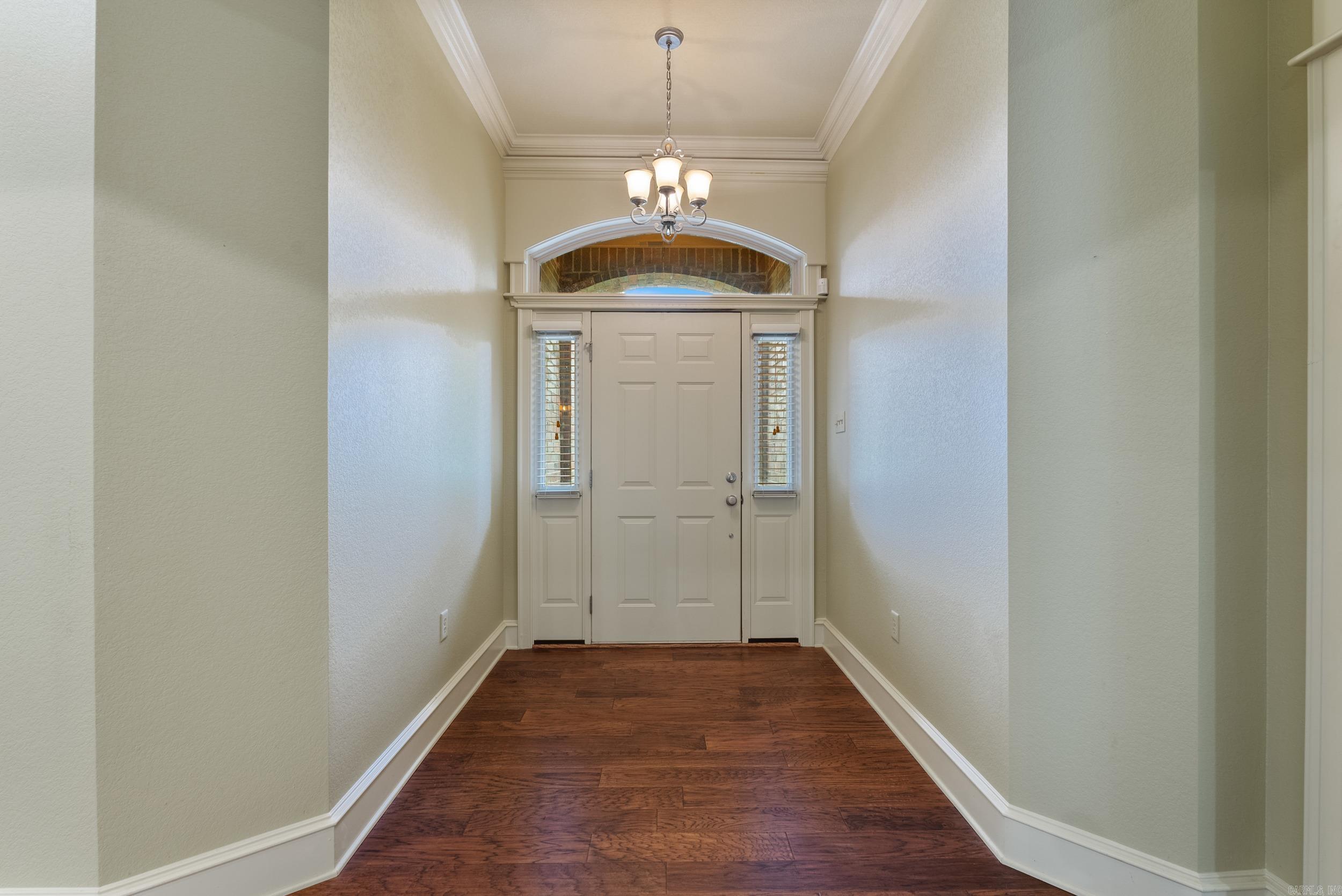 14  Sandlewood  Greenbrier, AR