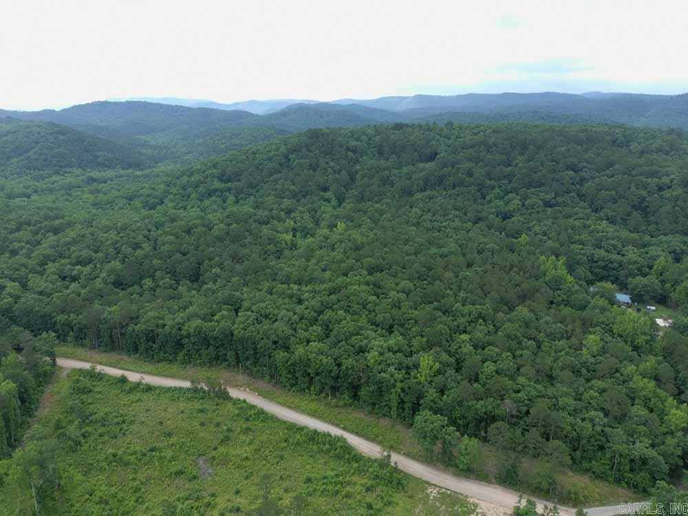 Polk County 62  Mena, AR