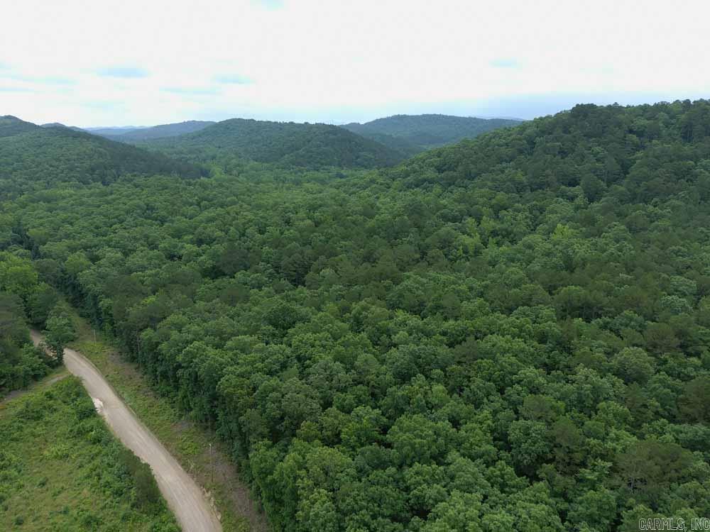 Polk County 62  Mena, AR