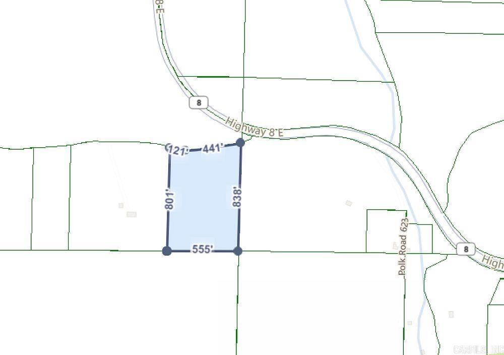 Polk County  62  Mena, AR