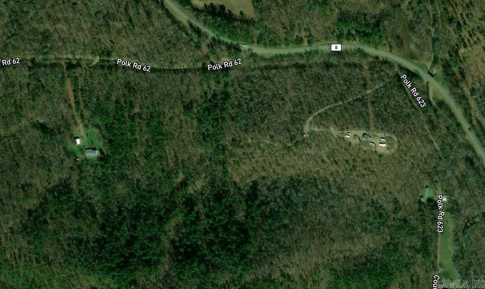 Polk County  62  Mena, AR