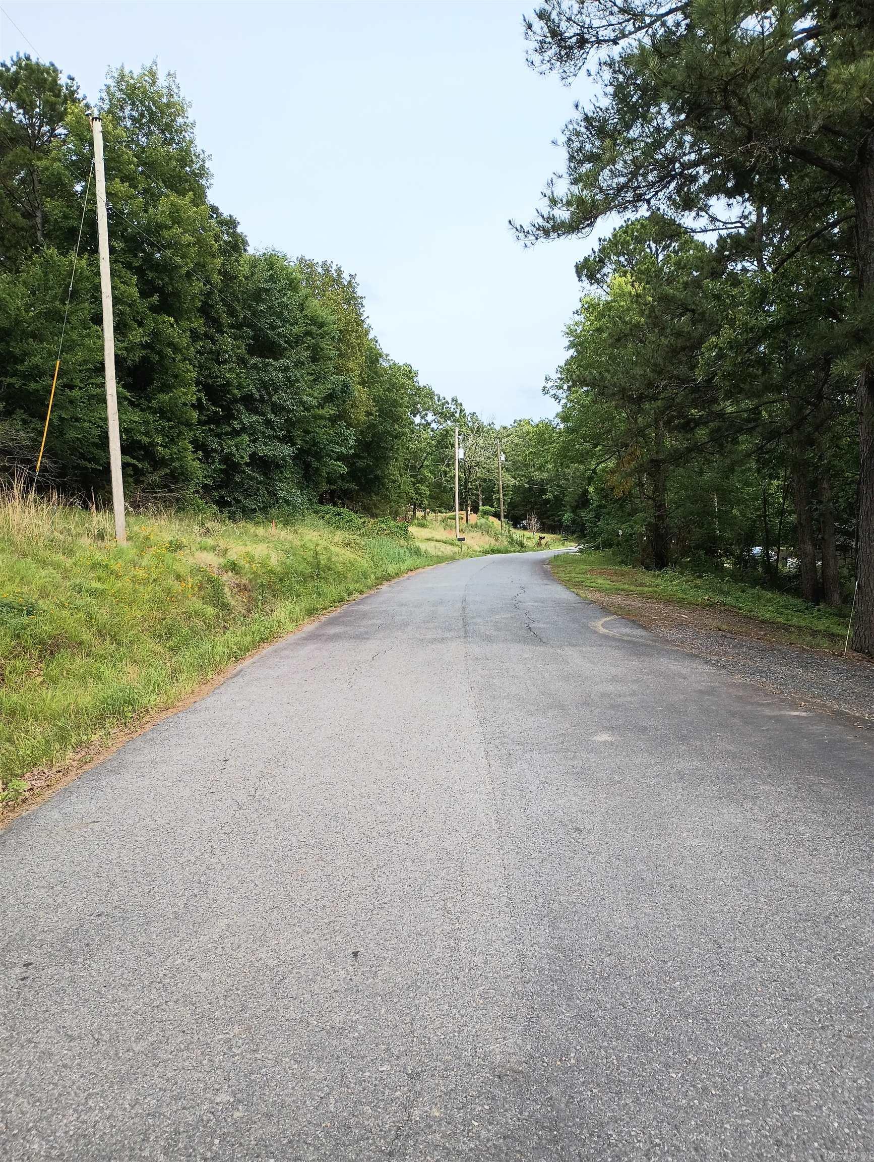 LOT 8  CIRCLE DRIVE  Mayflower, AR