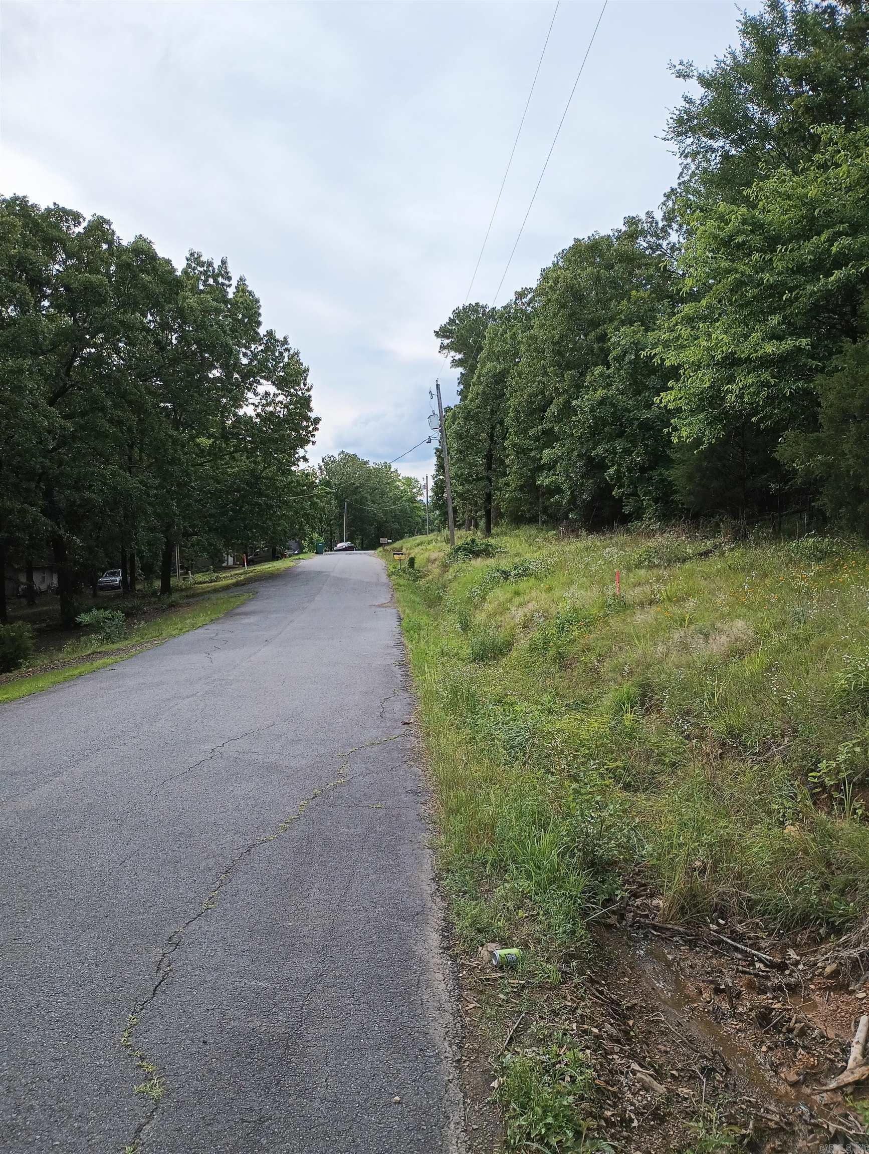 LOT 8  CIRCLE DRIVE  Mayflower, AR