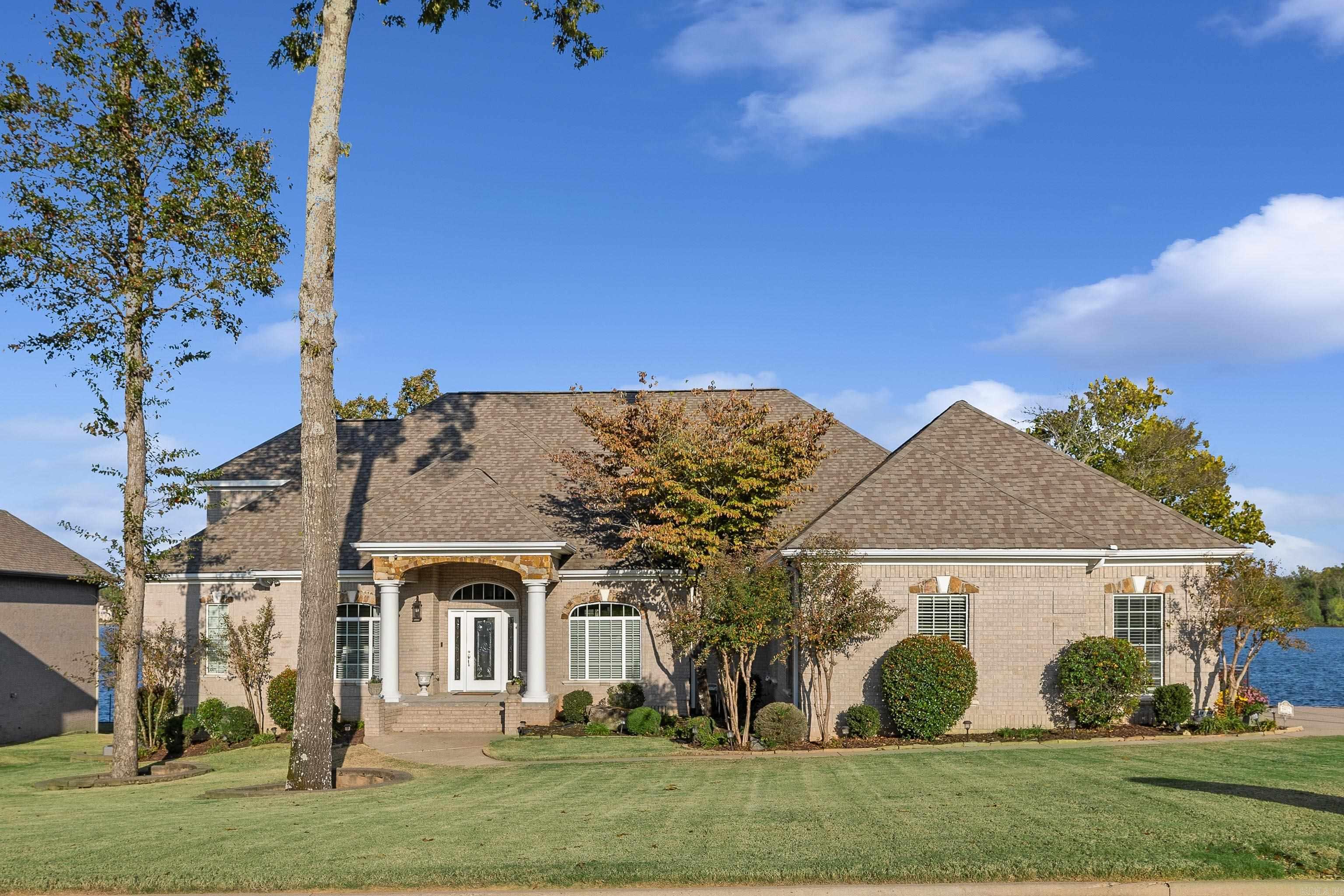 5912  Riviera  Benton, AR