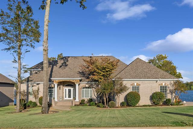 5912  Riviera  Benton, AR