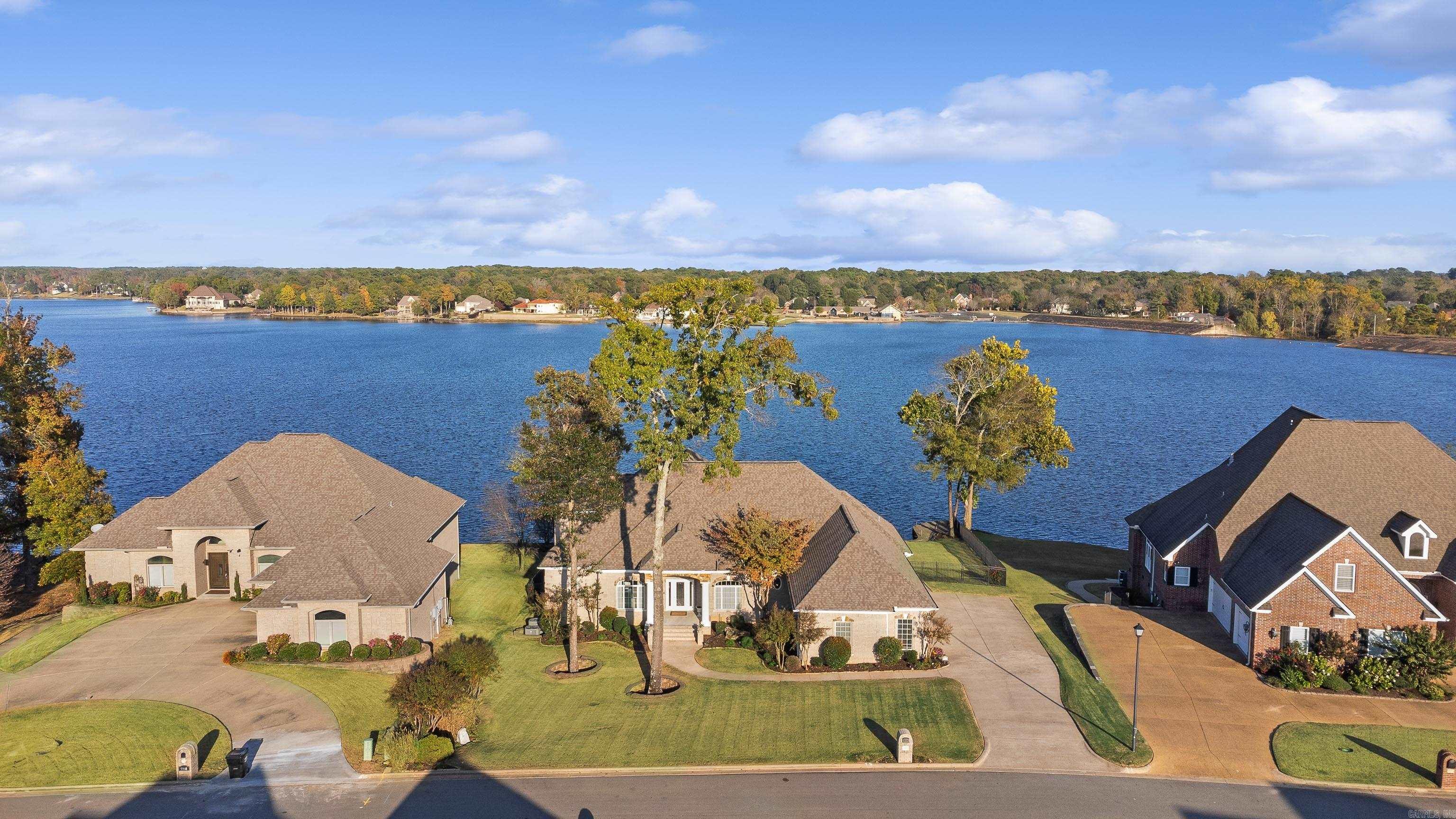 5912  Riviera  Benton, AR