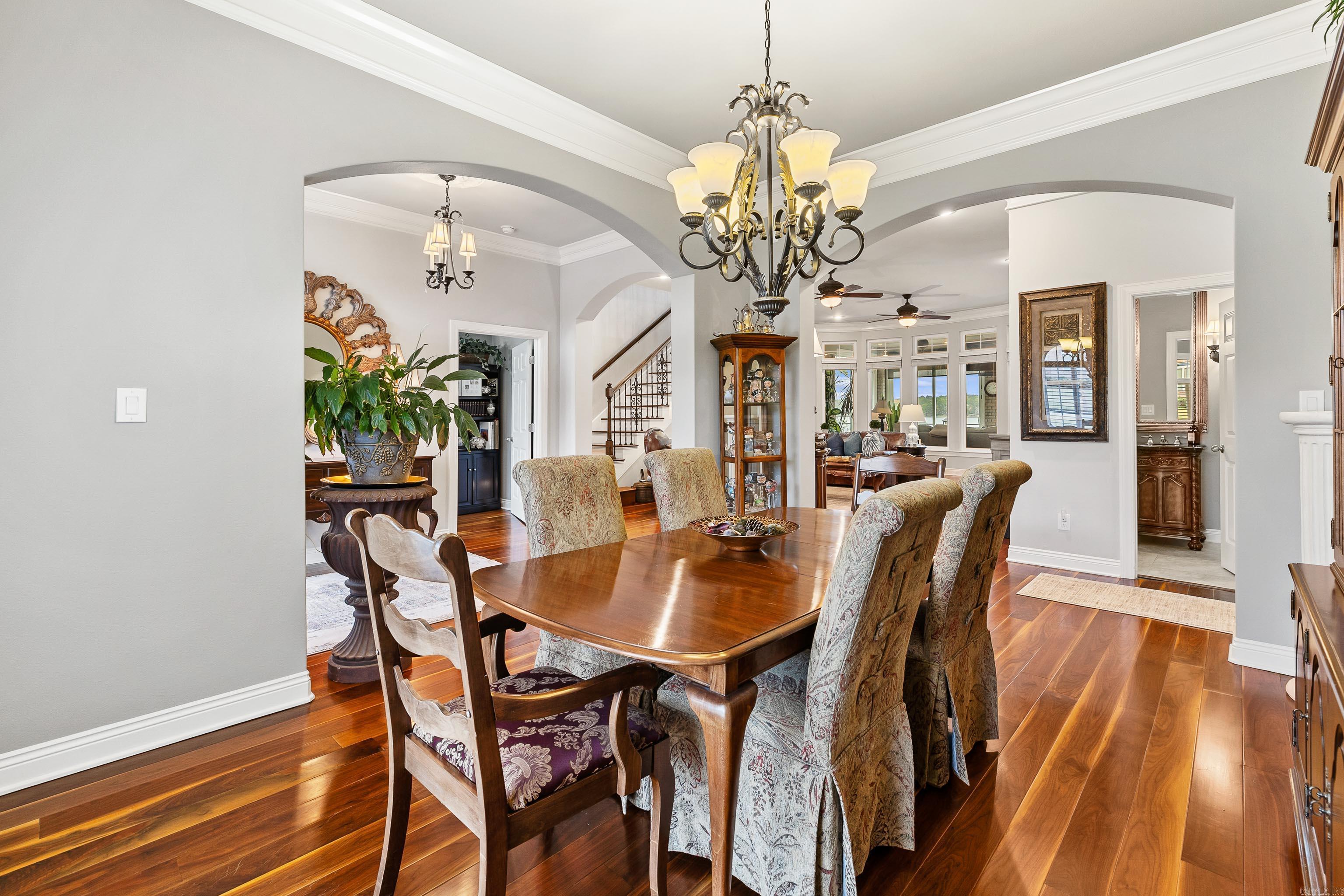 5912  Riviera  Benton, AR