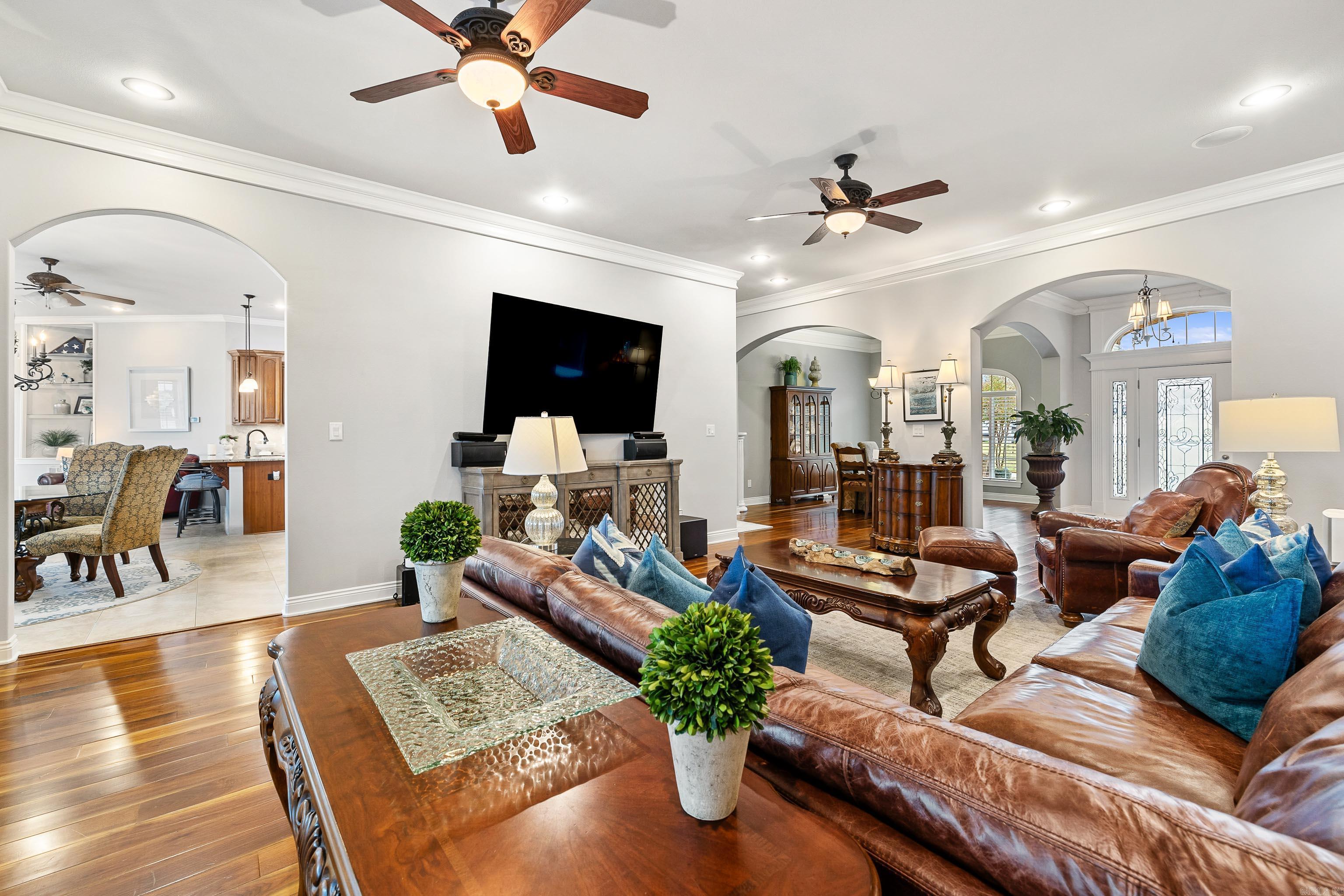 5912  Riviera  Benton, AR