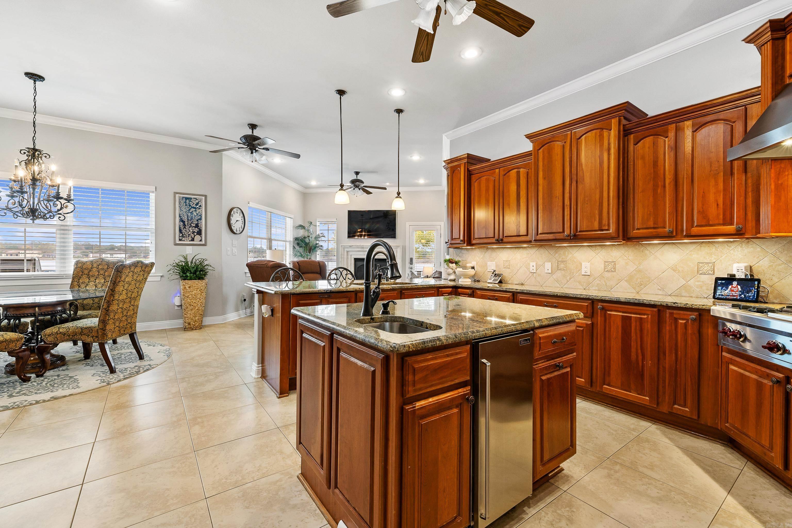 5912  Riviera  Benton, AR