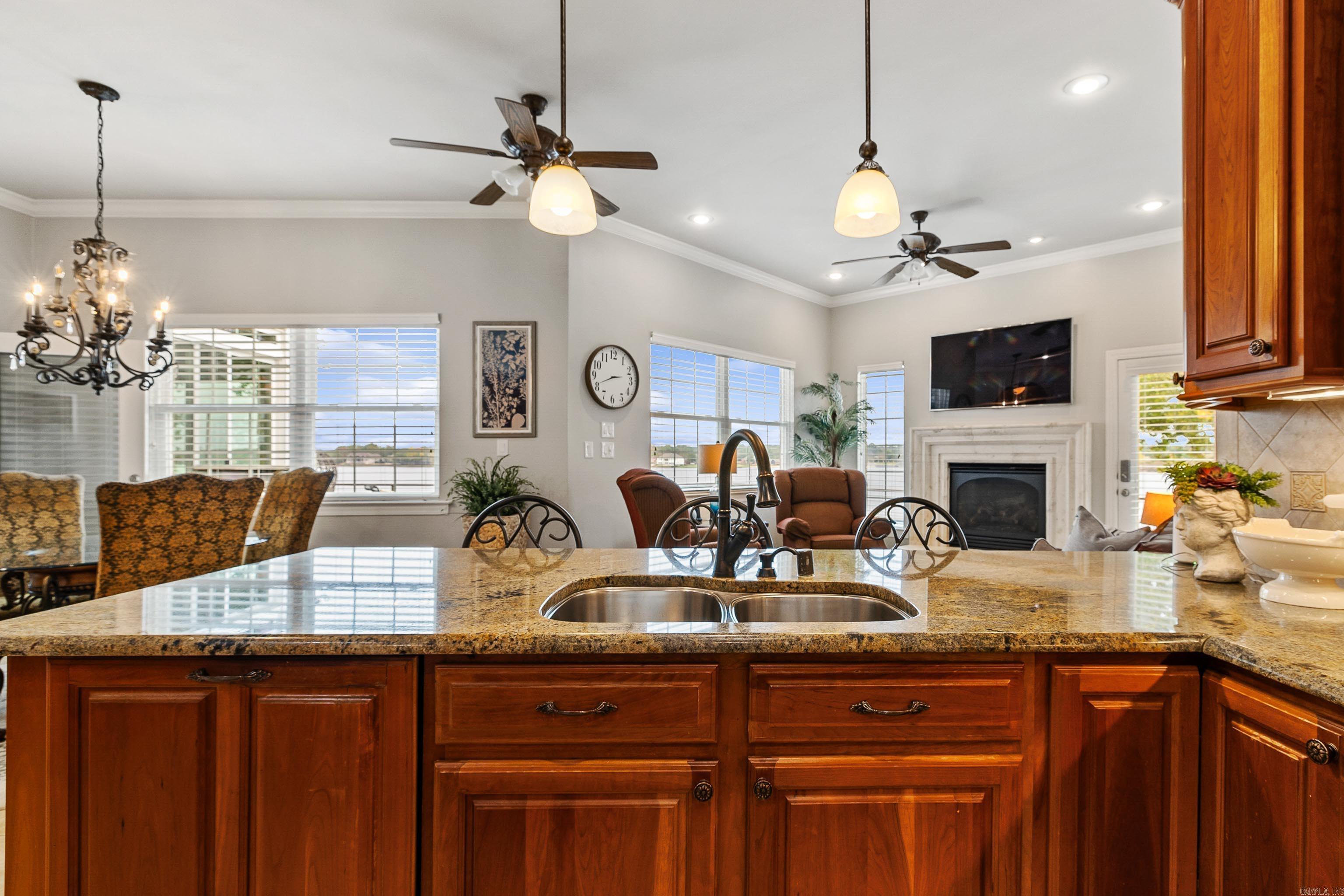 5912  Riviera  Benton, AR