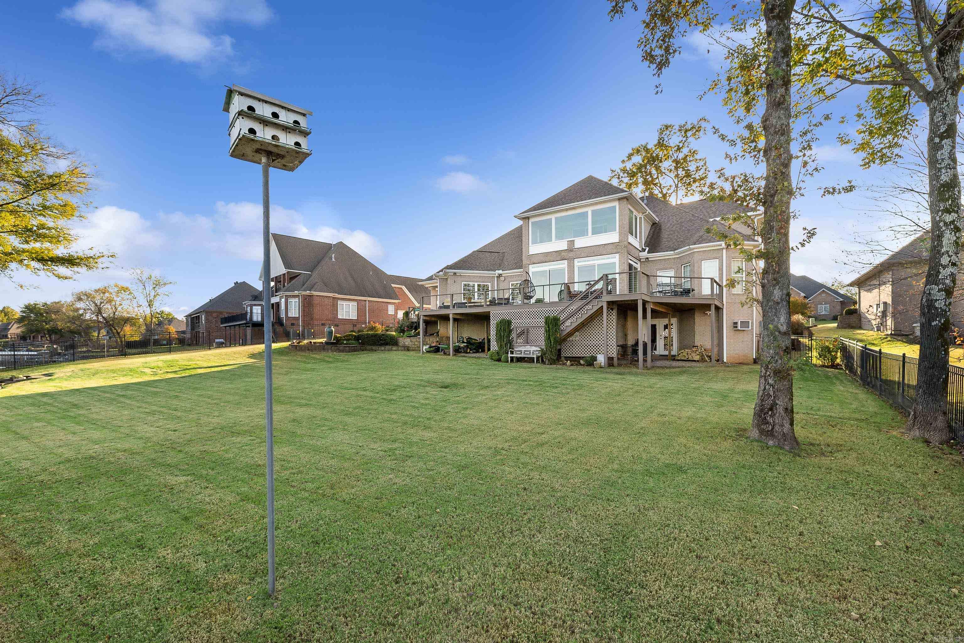 5912  Riviera  Benton, AR