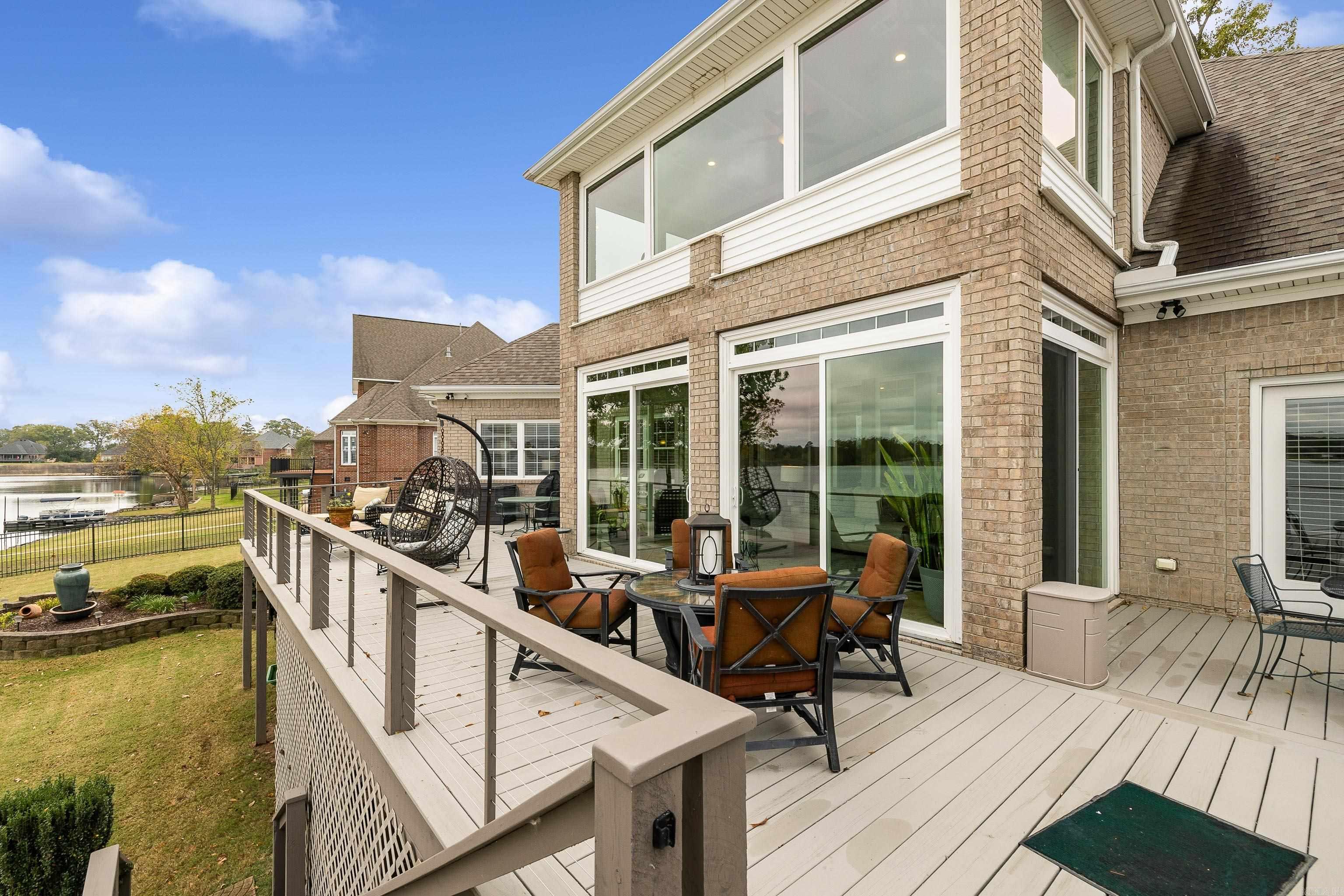 5912  Riviera  Benton, AR