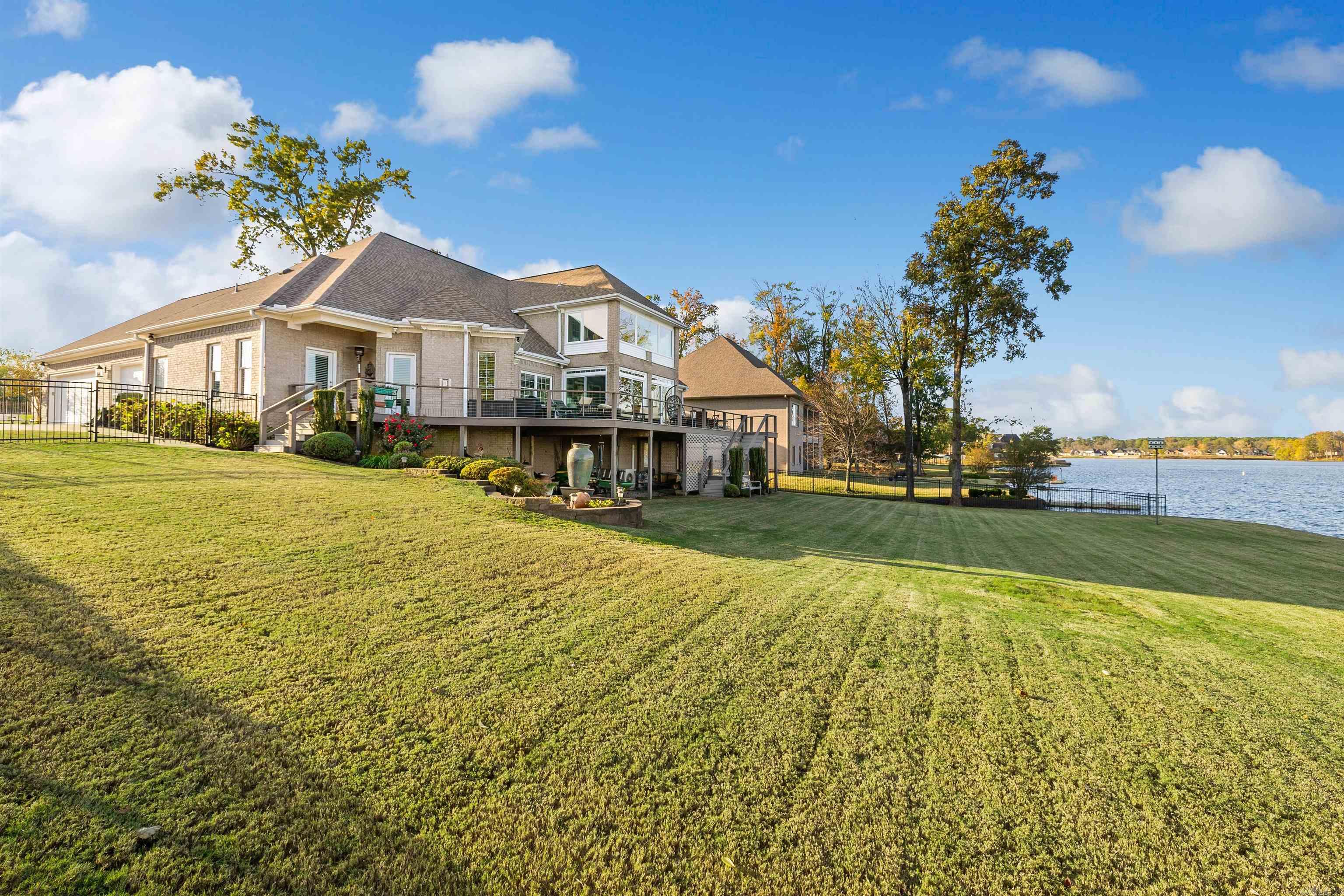 5912  Riviera  Benton, AR