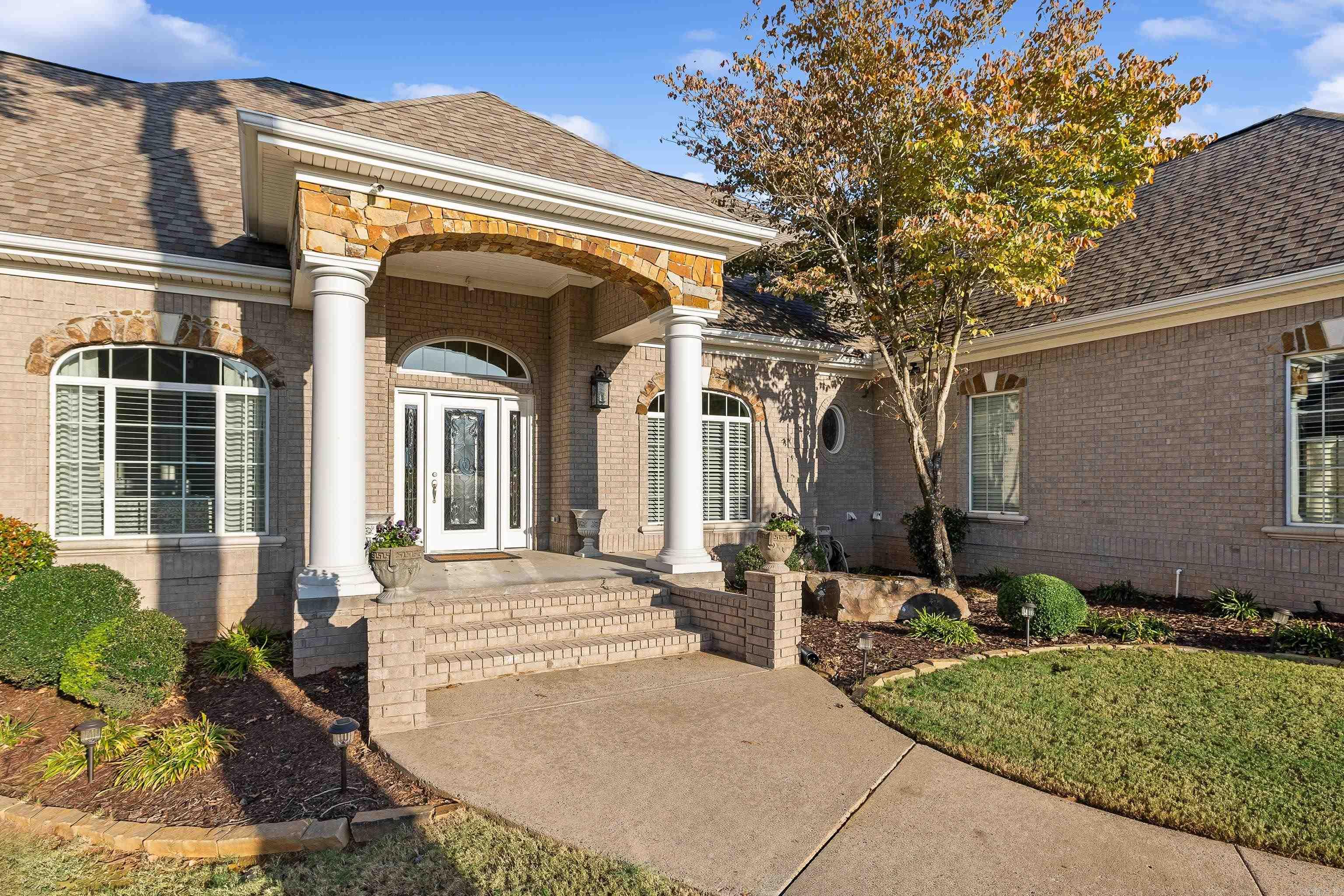 5912  Riviera  Benton, AR