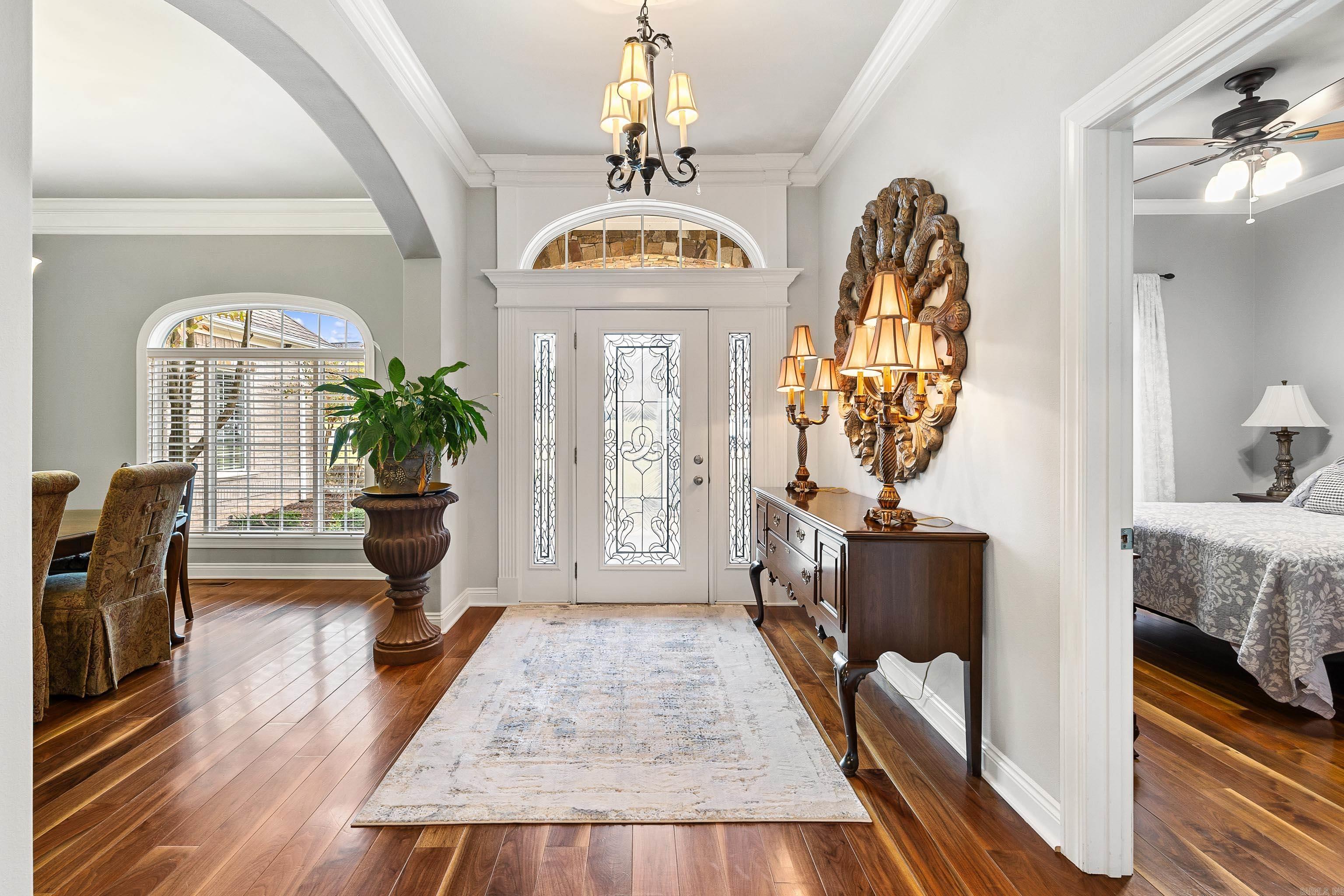 5912  Riviera  Benton, AR
