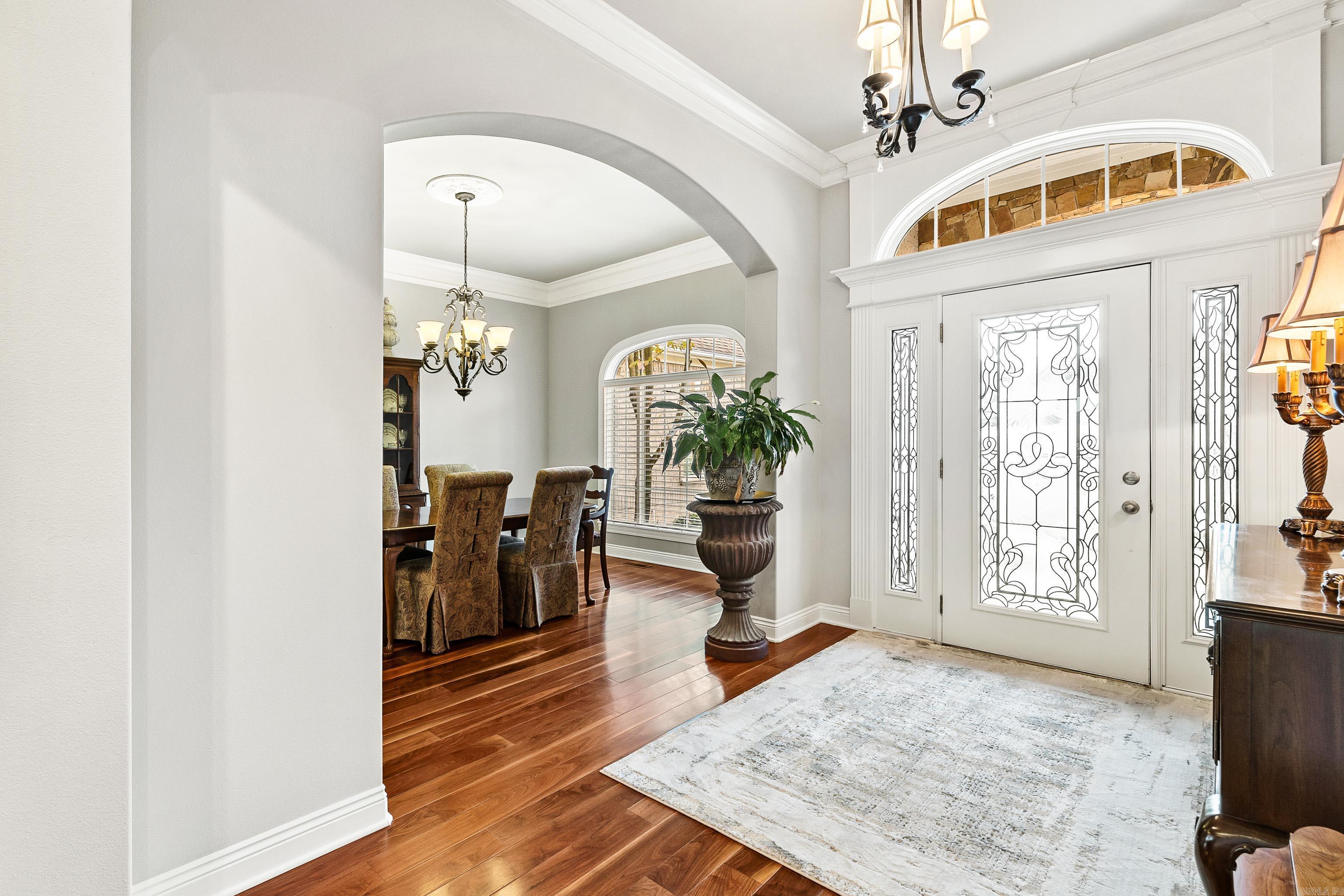 5912  Riviera  Benton, AR