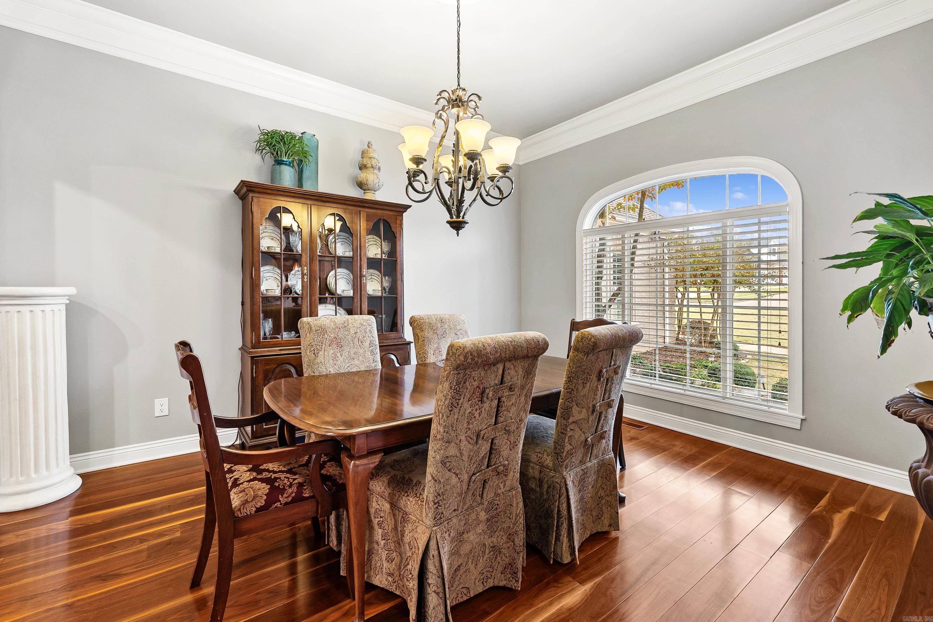 5912  Riviera  Benton, AR