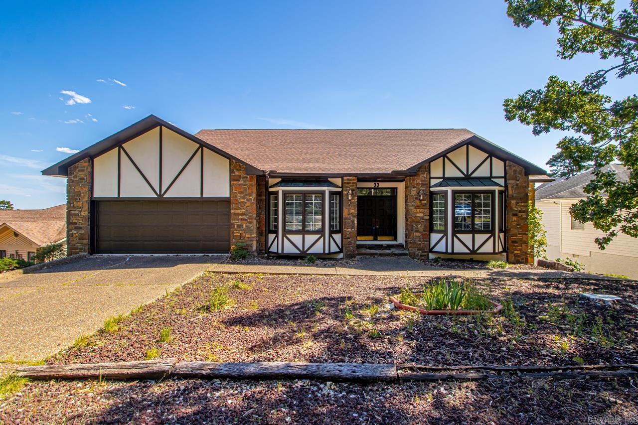 33  Ponferrada  Hot Springs Village, AR