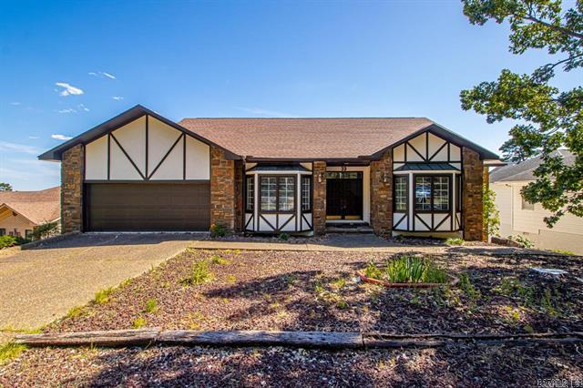 33  Ponferrada  Hot Springs Village, AR