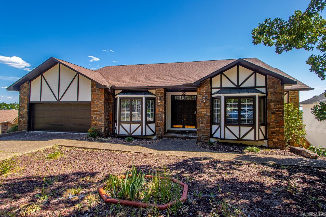 33  Ponferrada  Hot Springs Village, AR