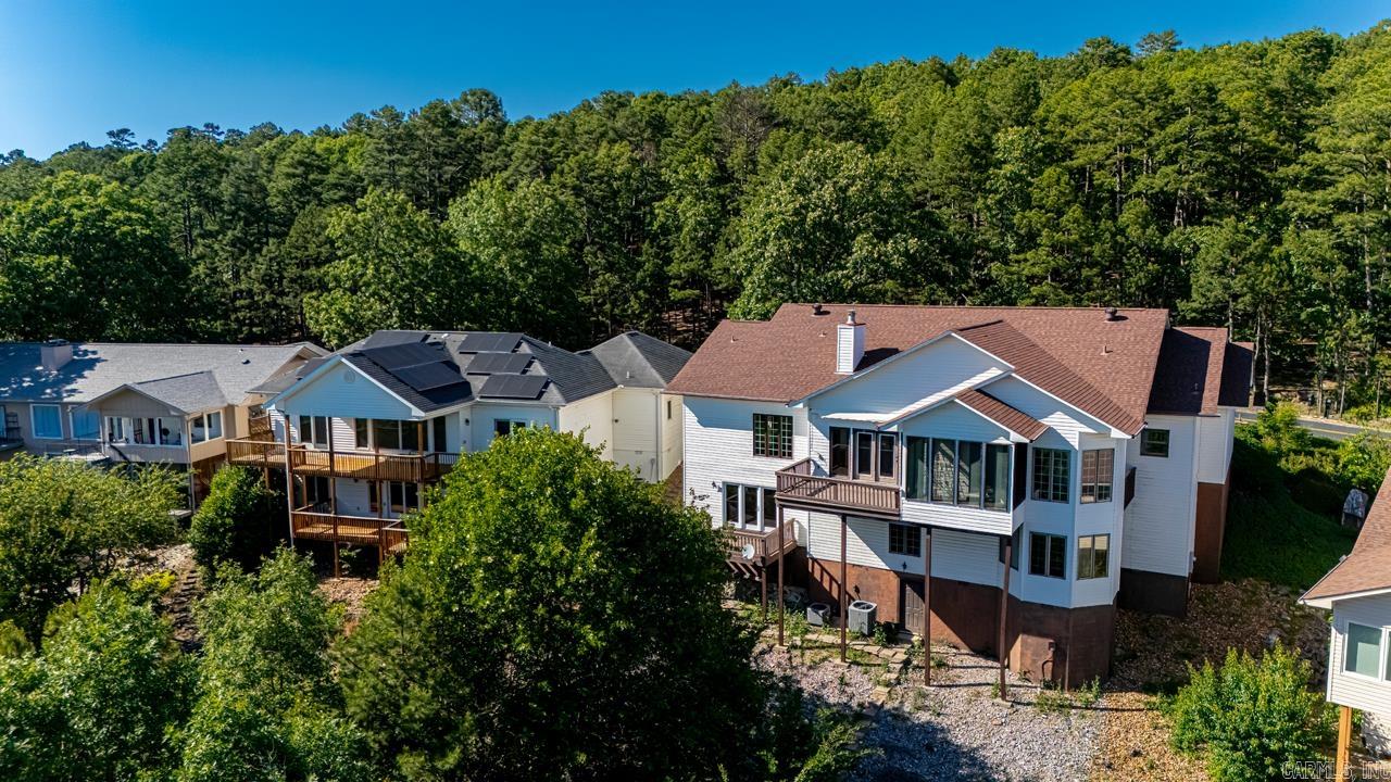 33  Ponferrada  Hot Springs Village, AR