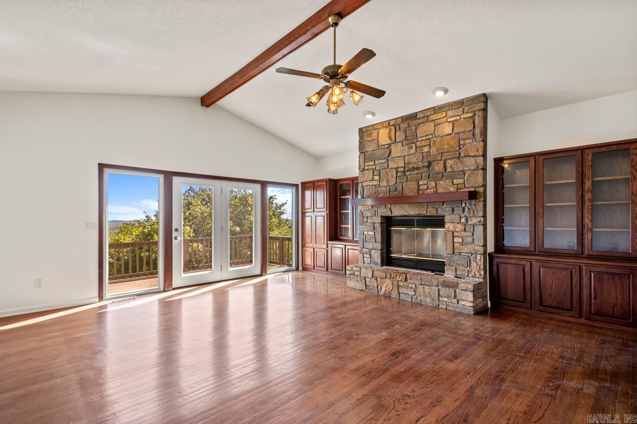 33  Ponferrada  Hot Springs Village, AR