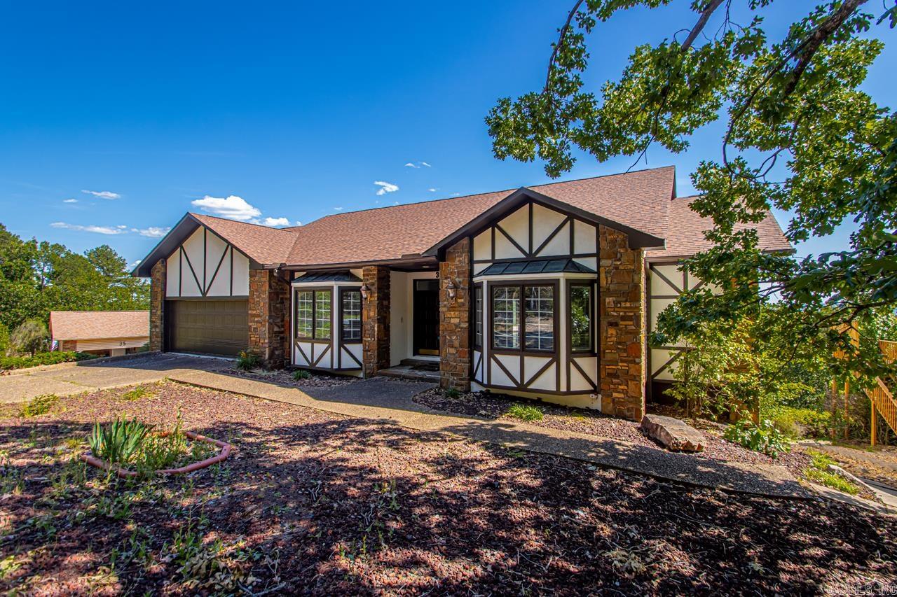 33  Ponferrada  Hot Springs Village, AR