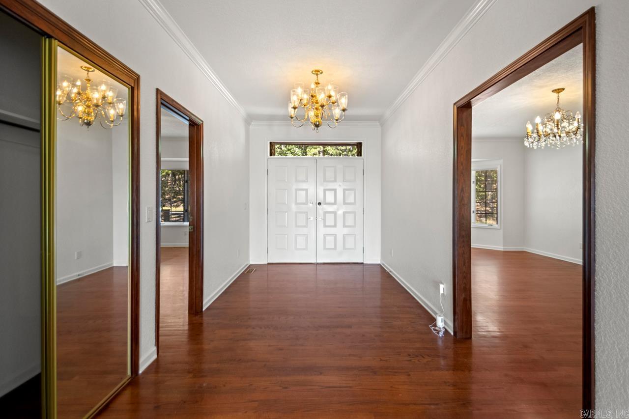33  Ponferrada  Hot Springs Village, AR