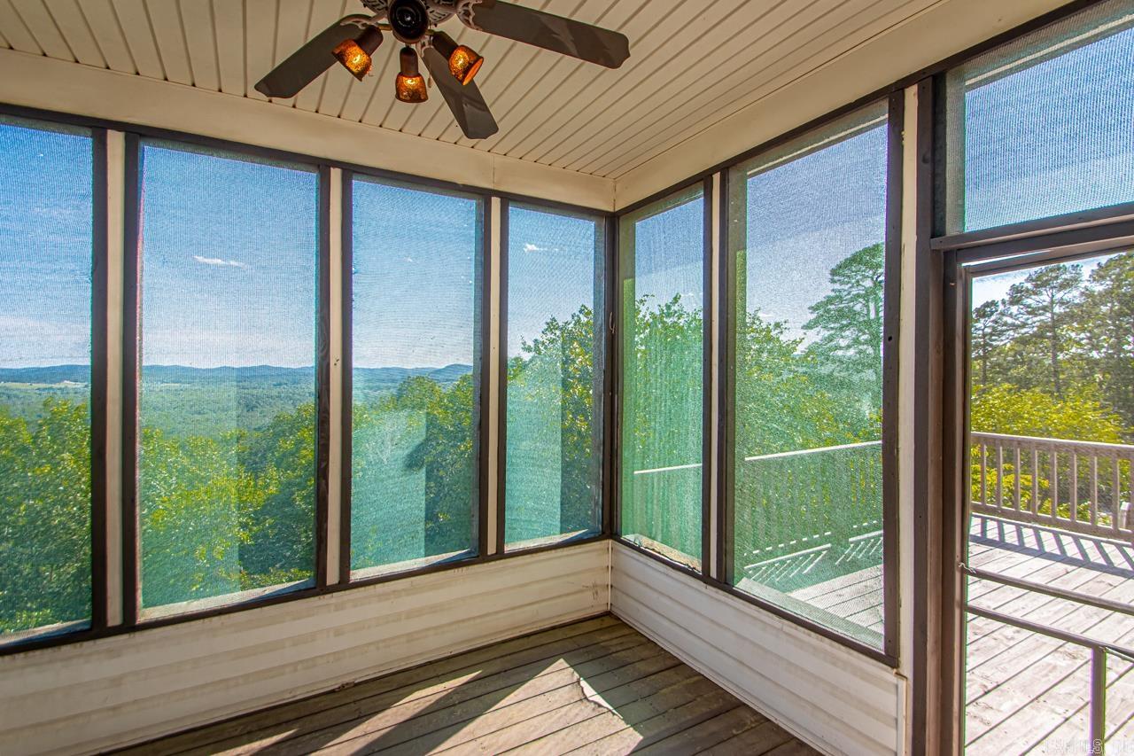 33  Ponferrada  Hot Springs Village, AR