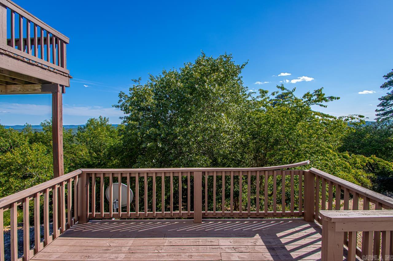 33  Ponferrada  Hot Springs Village, AR