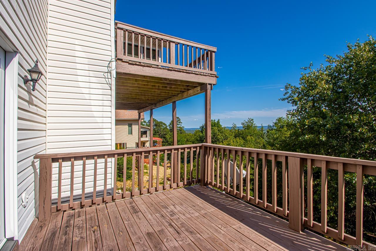 33  Ponferrada  Hot Springs Village, AR
