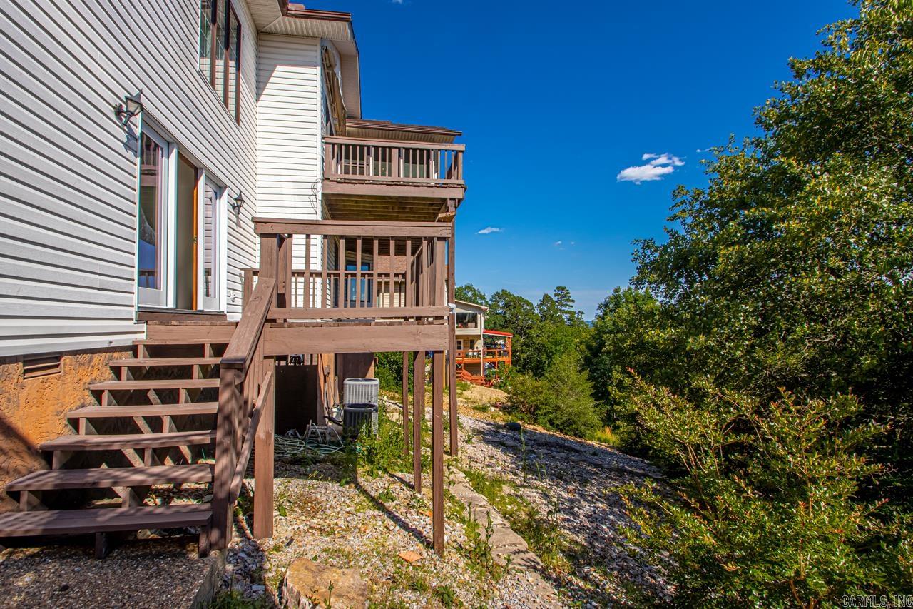 33  Ponferrada  Hot Springs Village, AR