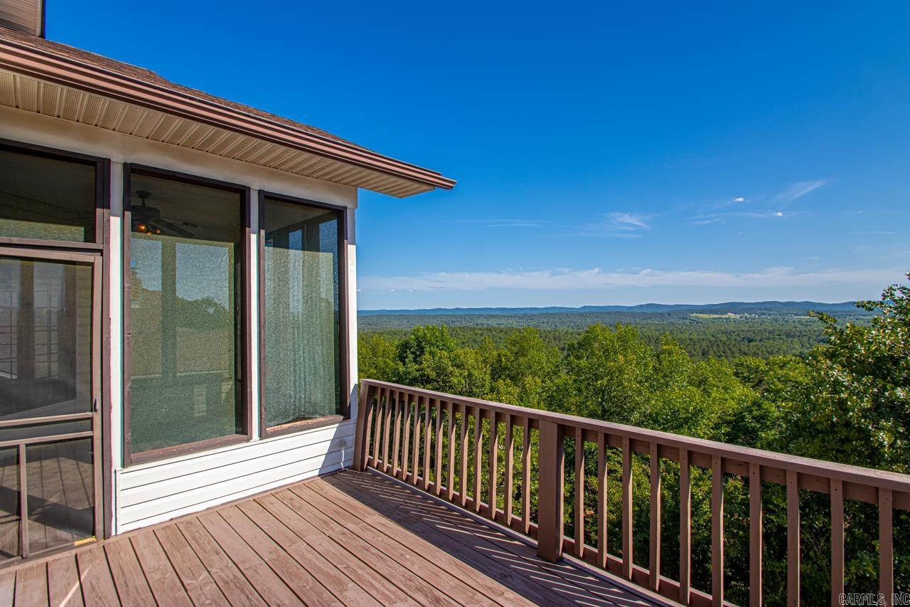 33  Ponferrada  Hot Springs Village, AR