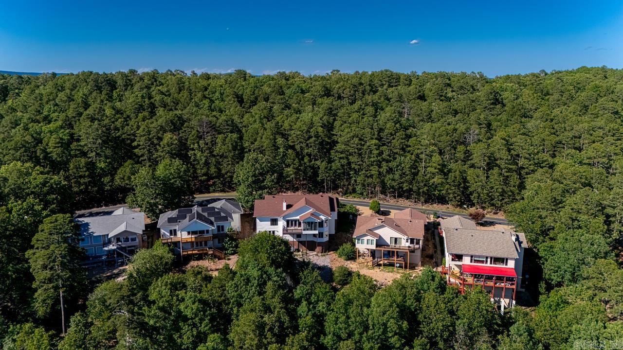 33  Ponferrada  Hot Springs Village, AR