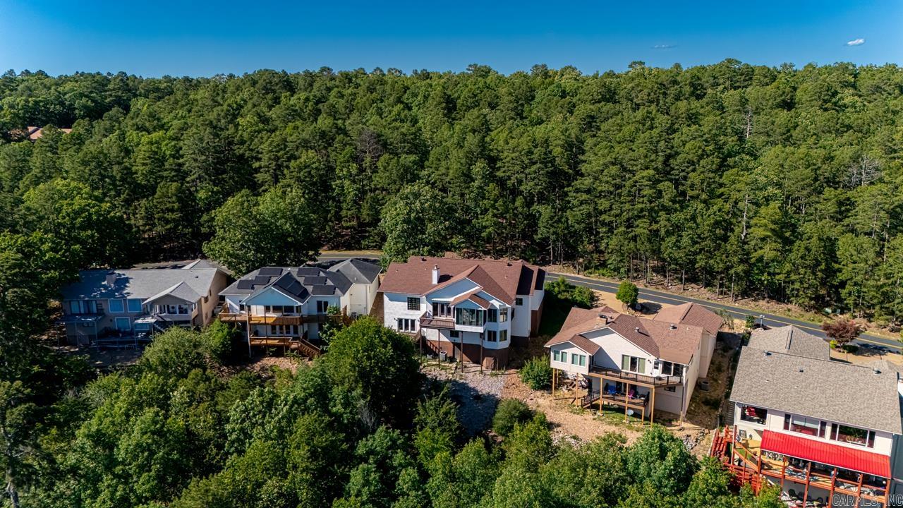 33  Ponferrada  Hot Springs Village, AR