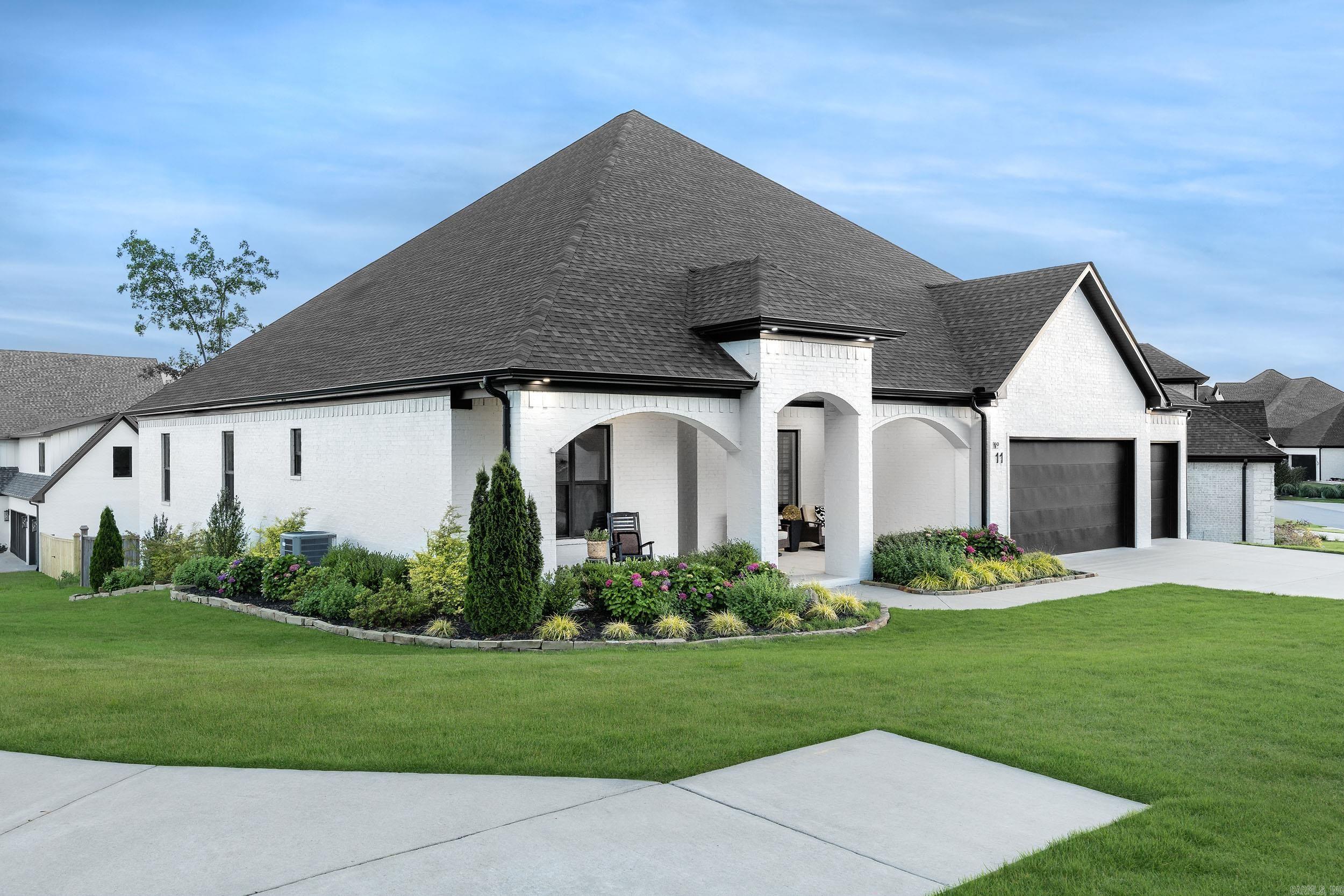 11  Haywood Ct  Little Rock, AR