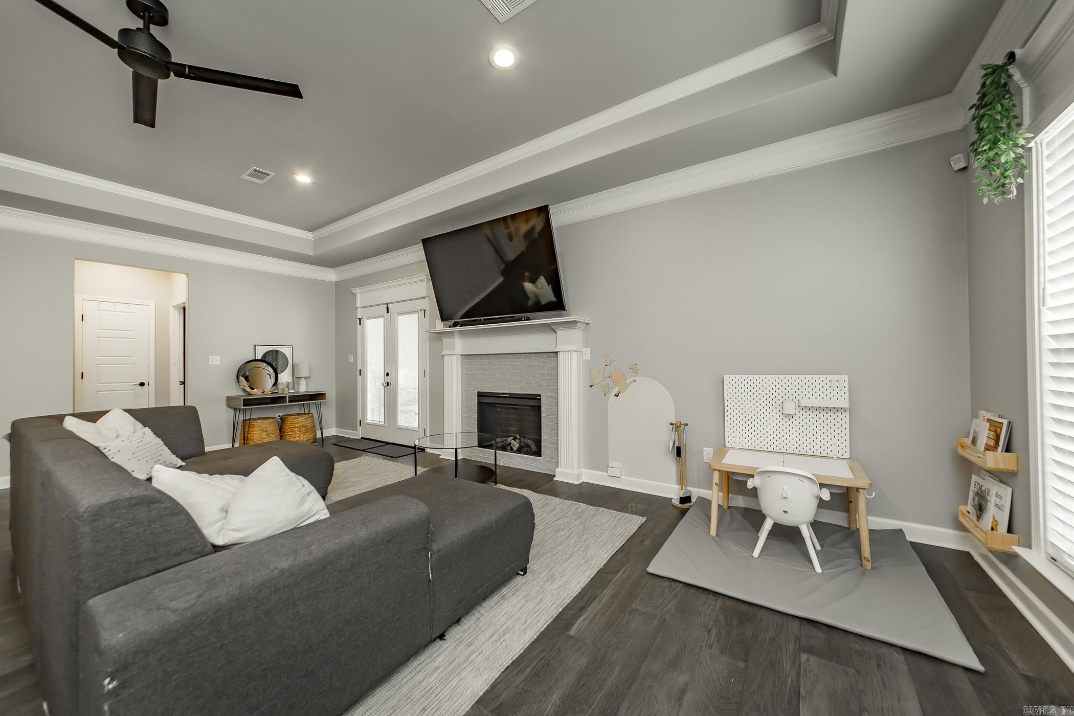 7320  Stonehenge  Jacksonville, AR