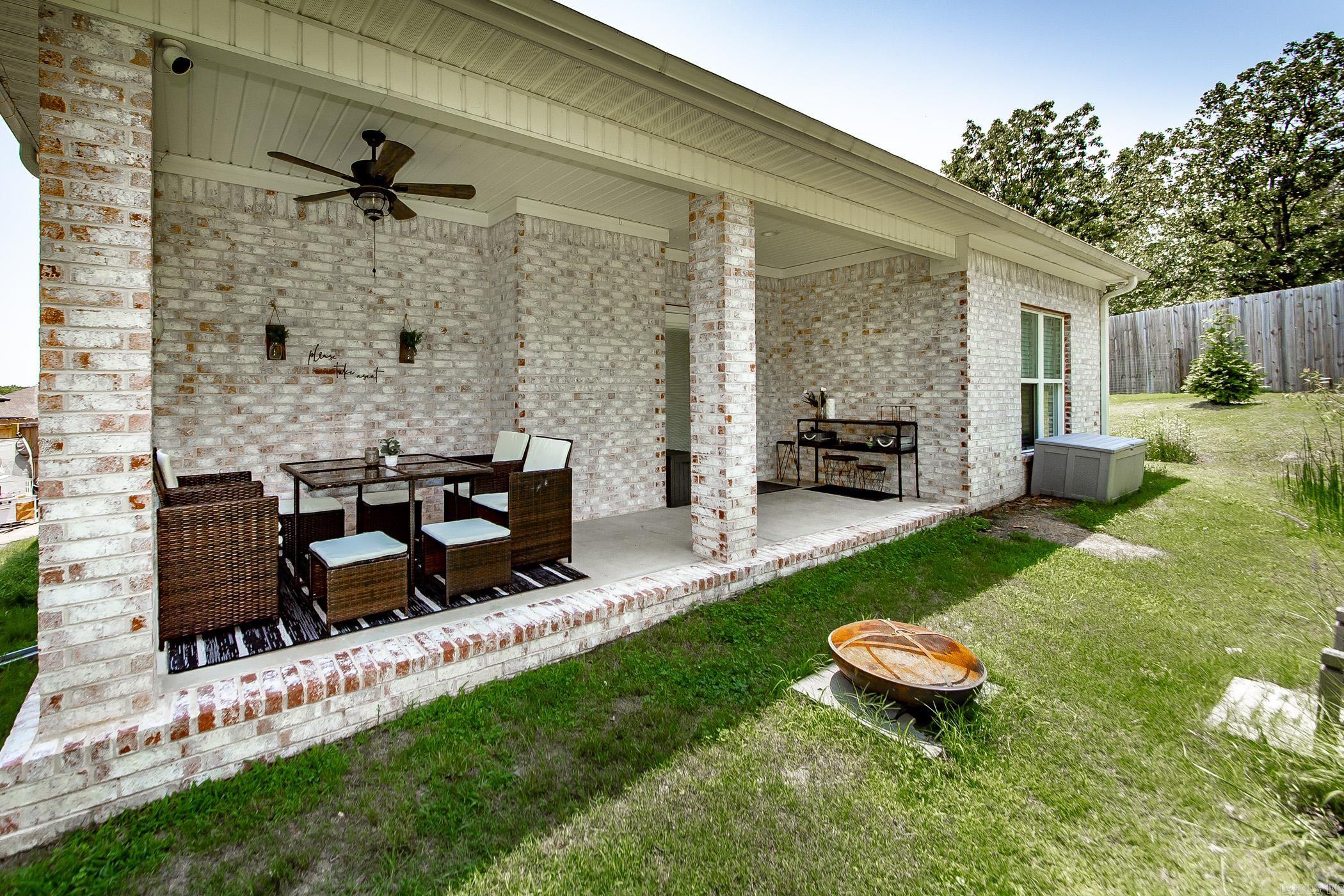 7320  Stonehenge  Jacksonville, AR