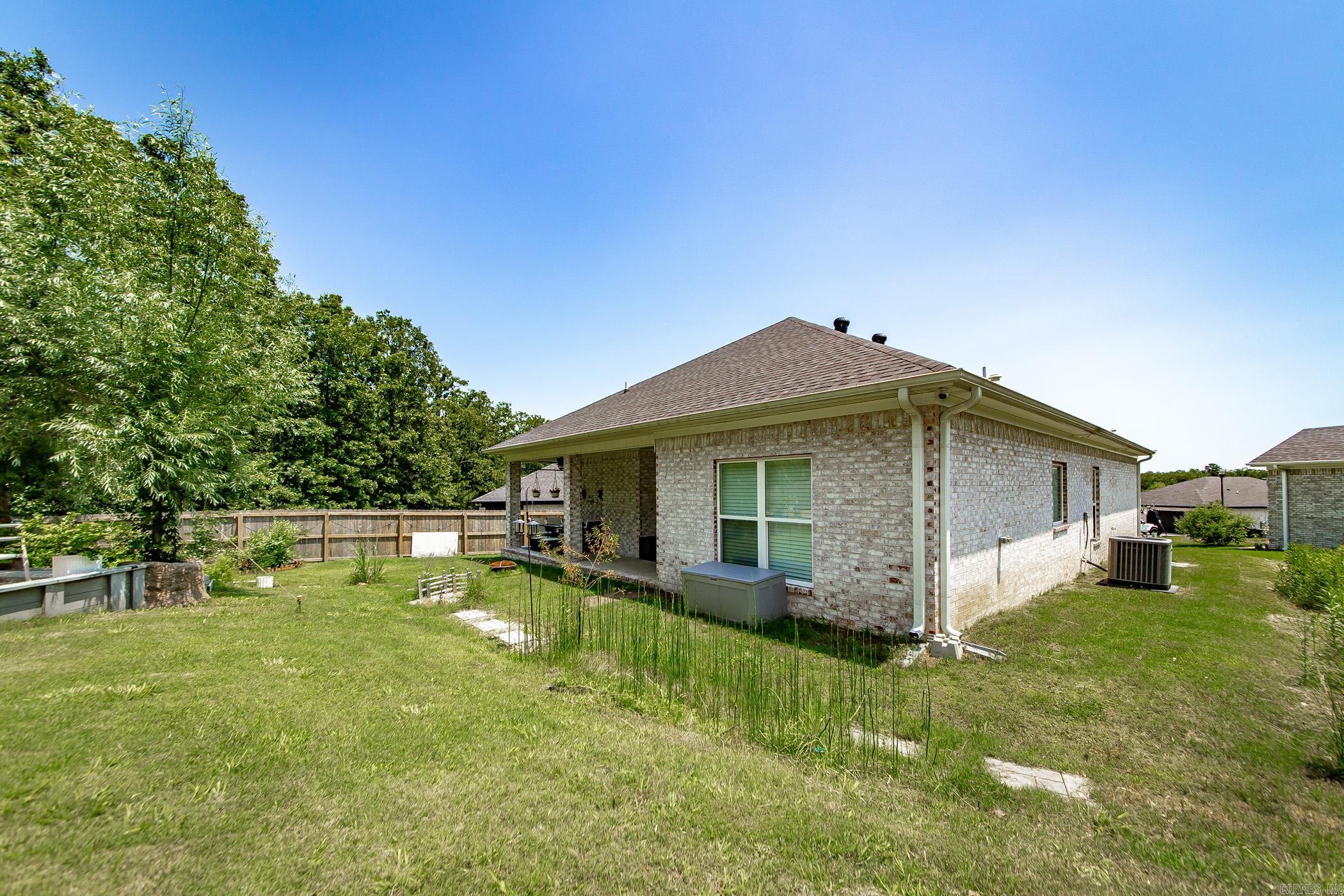 7320  Stonehenge  Jacksonville, AR