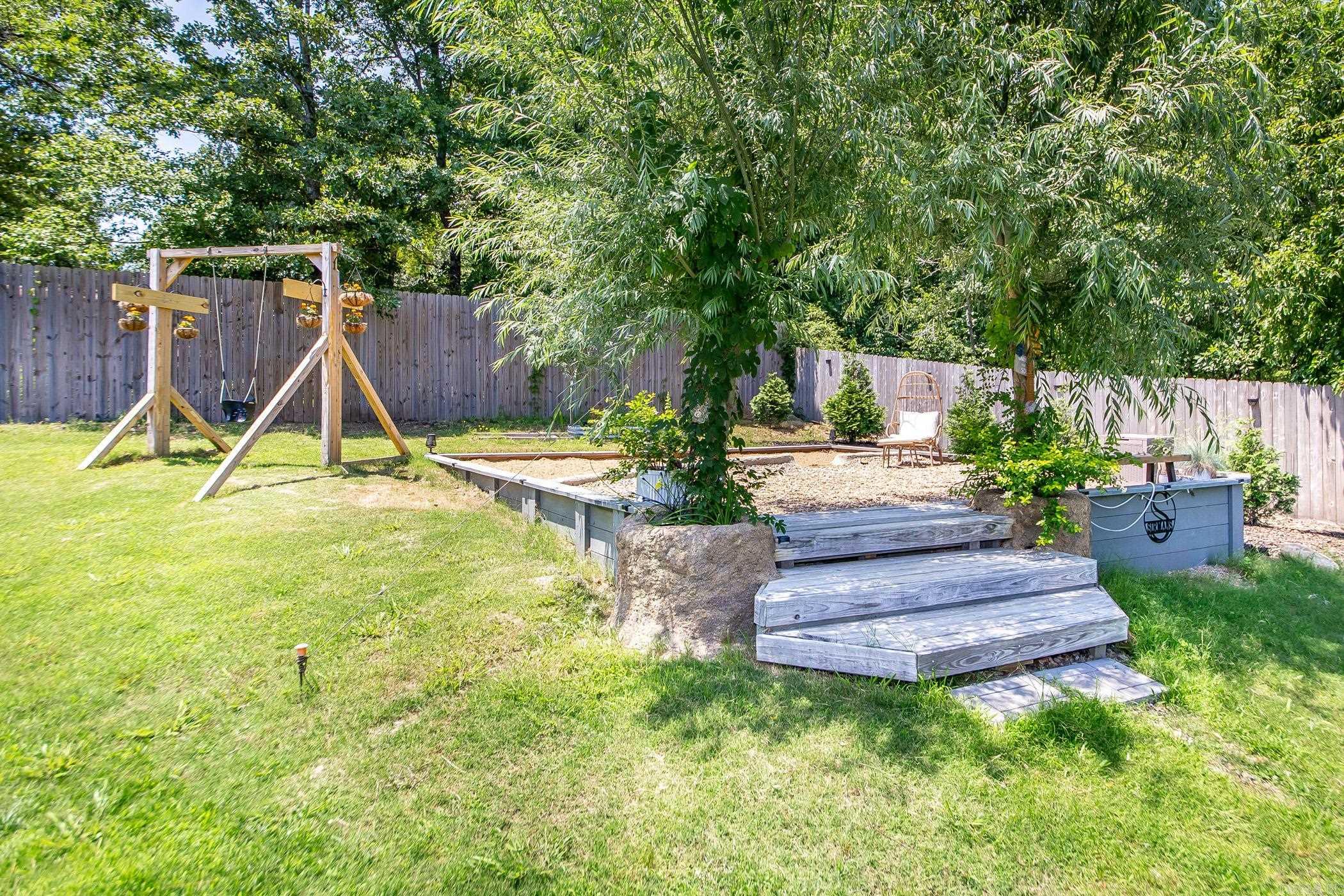 7320  Stonehenge  Jacksonville, AR