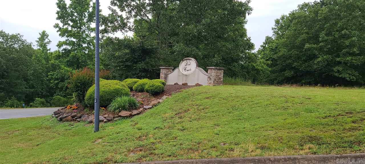 1614  Lost Creek  Jacksonville, AR