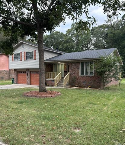 11004  King Arthurs  Little Rock, AR