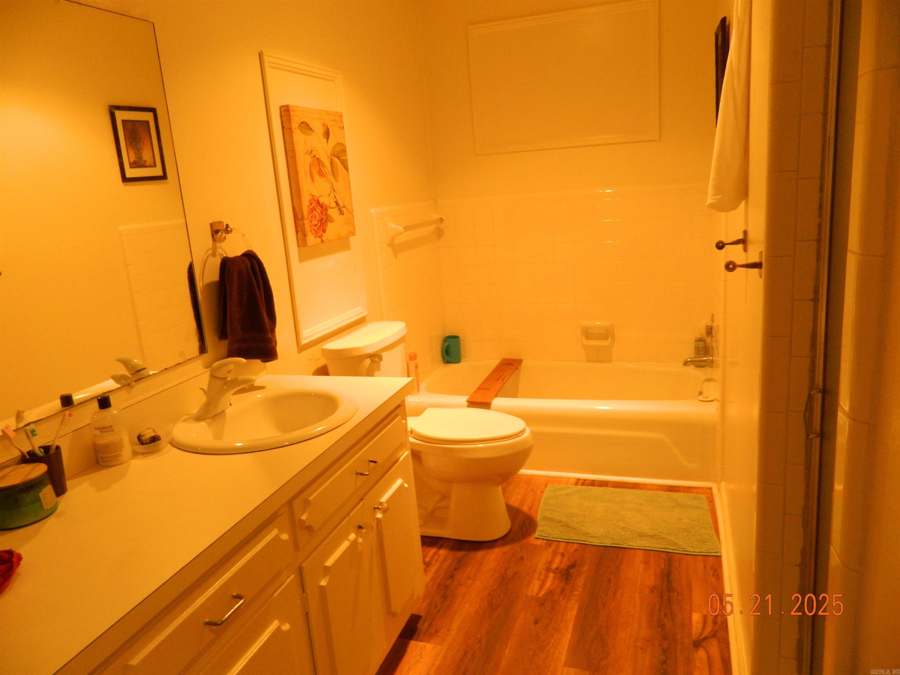 121  Leewood  Arkadelphia, AR
