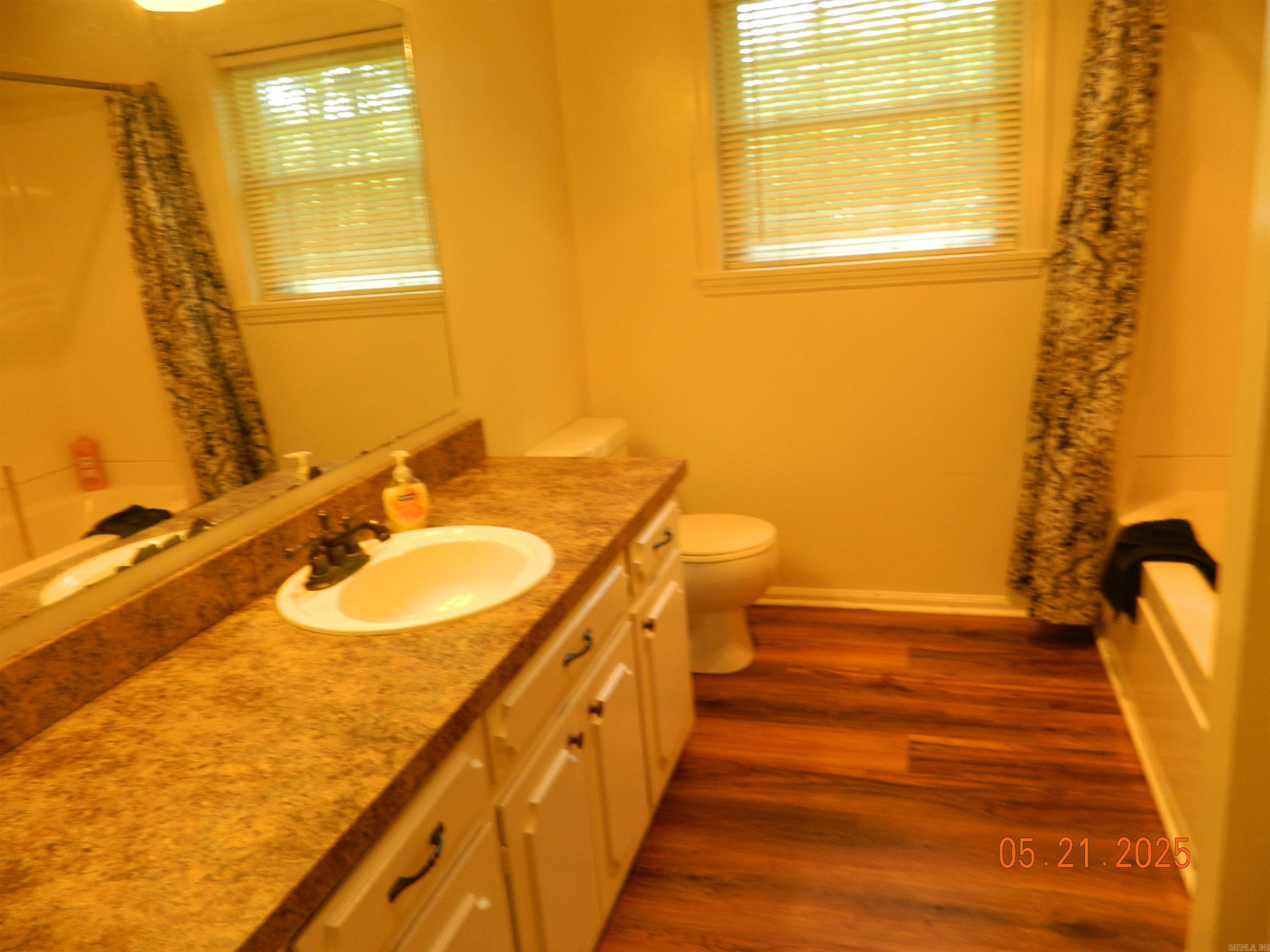 121  Leewood  Arkadelphia, AR