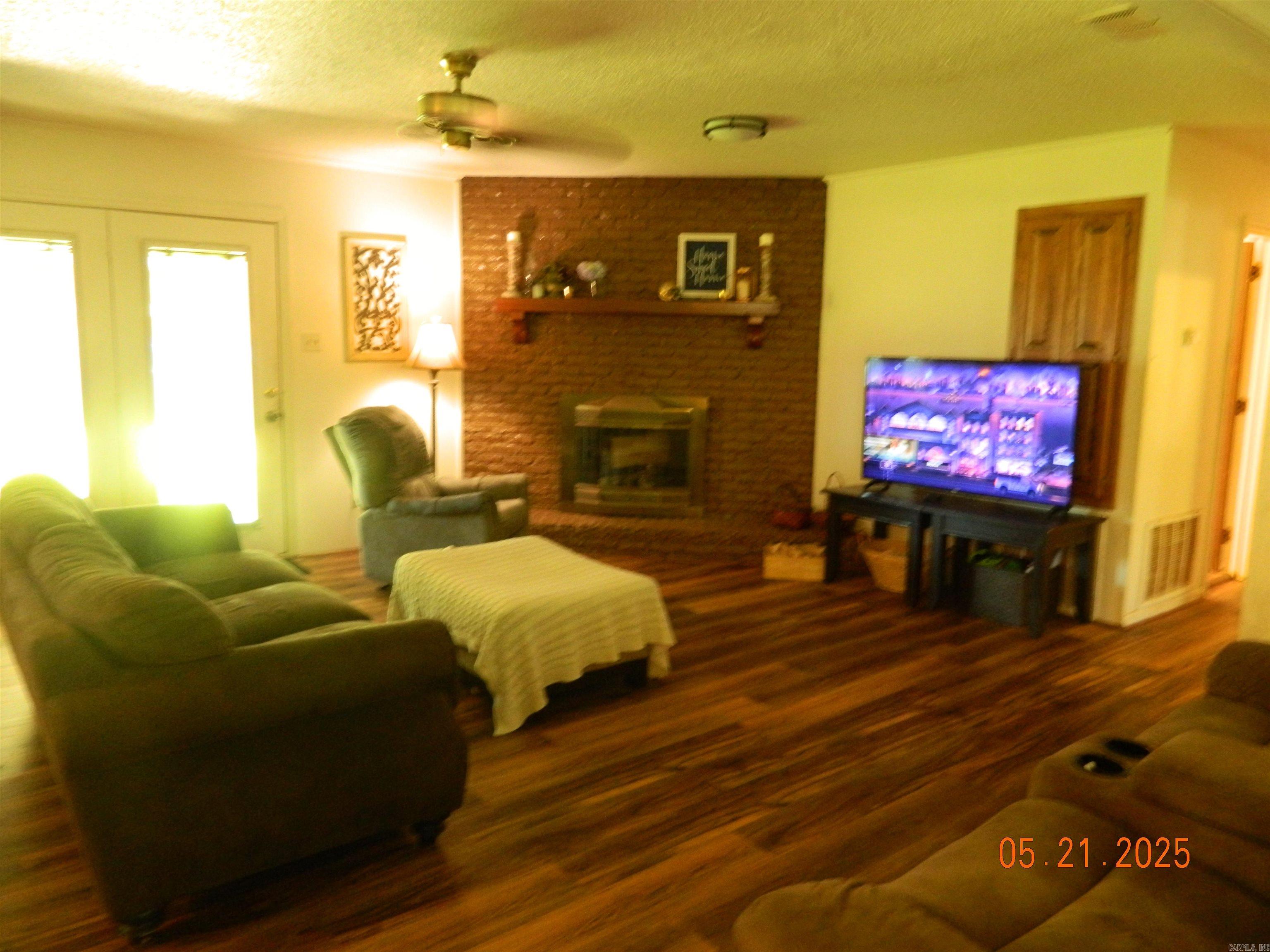 121  Leewood  Arkadelphia, AR