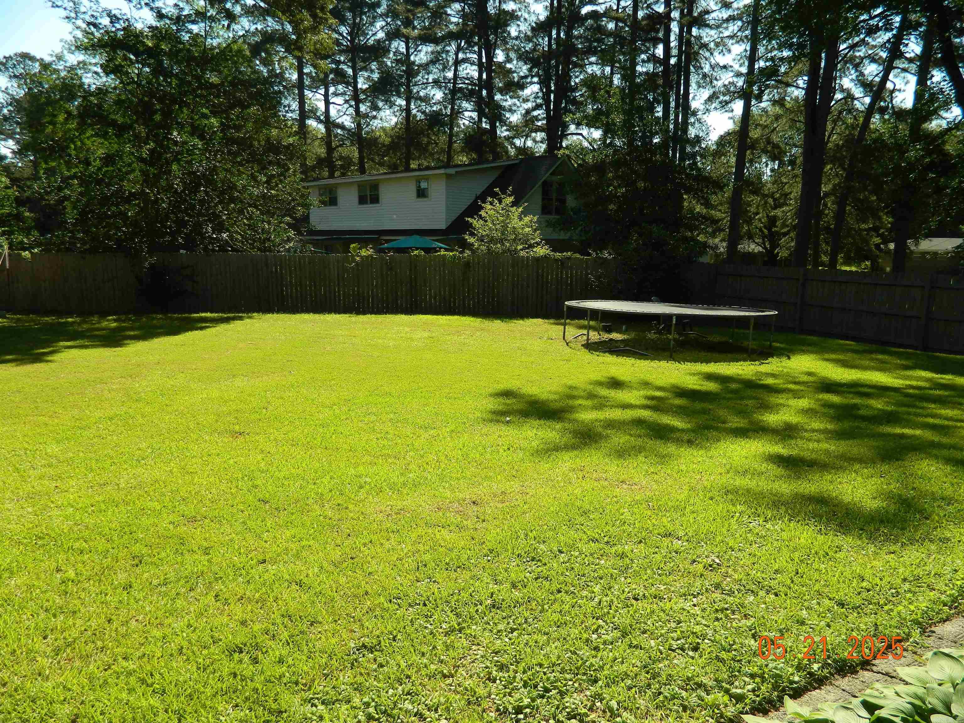 121  Leewood  Arkadelphia, AR